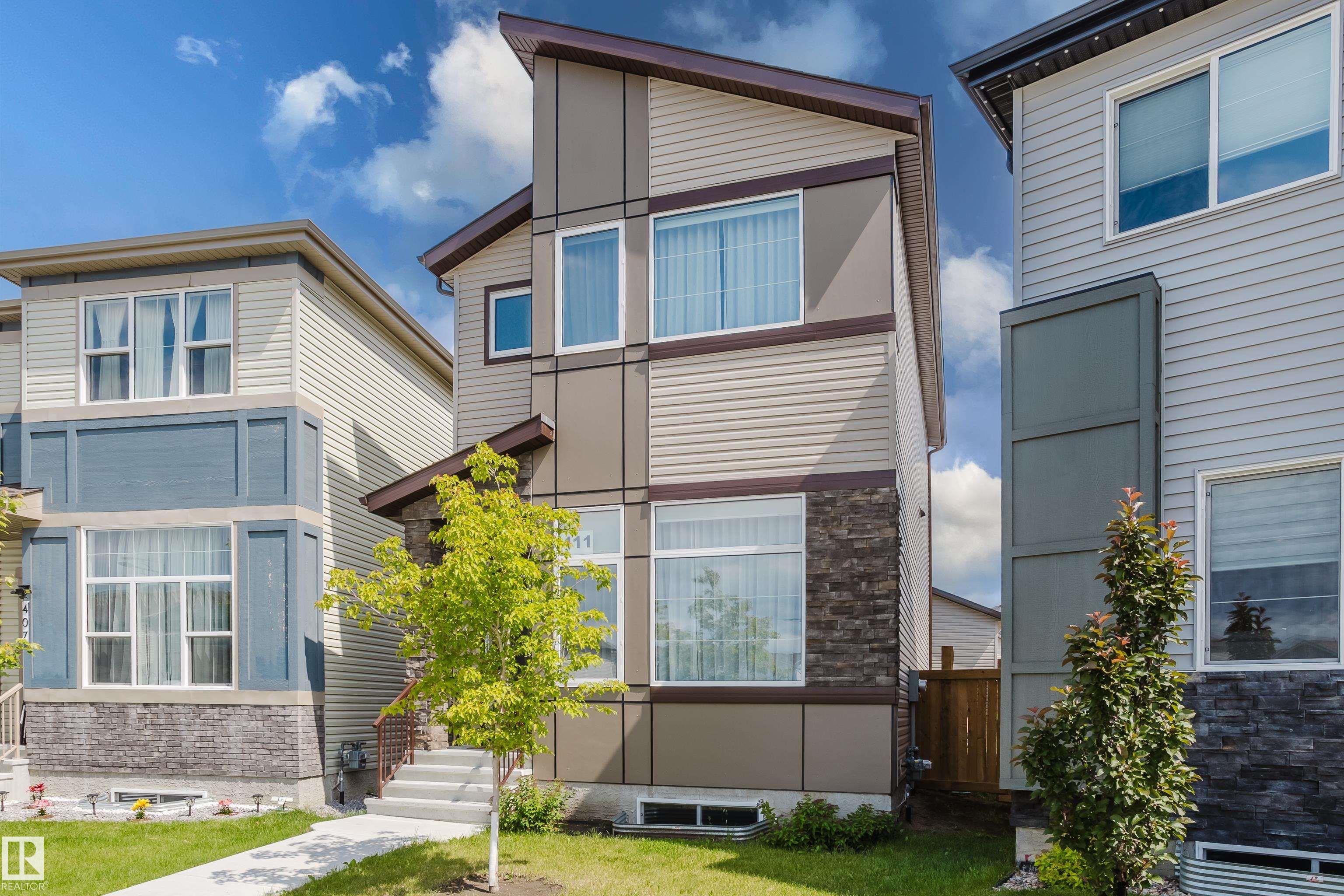 411 37 Avenue, Edmonton, MLS® # E4453750