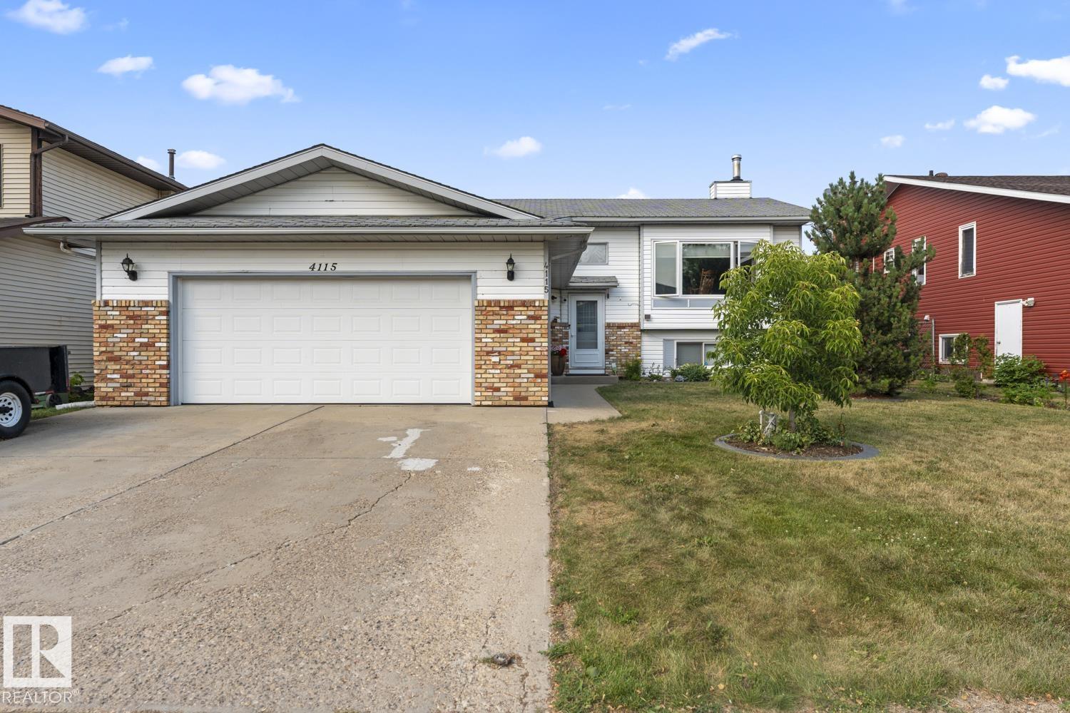 4115 40 Avenue, Bonnyville Town, MLS® # E4453761