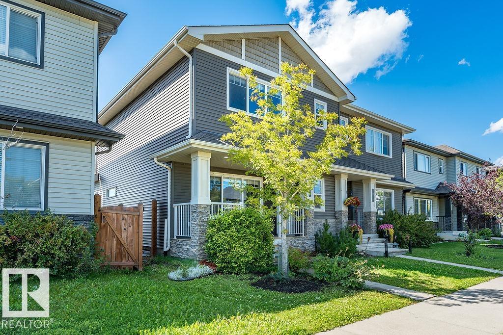 Real Estate Listing MLS E4453764