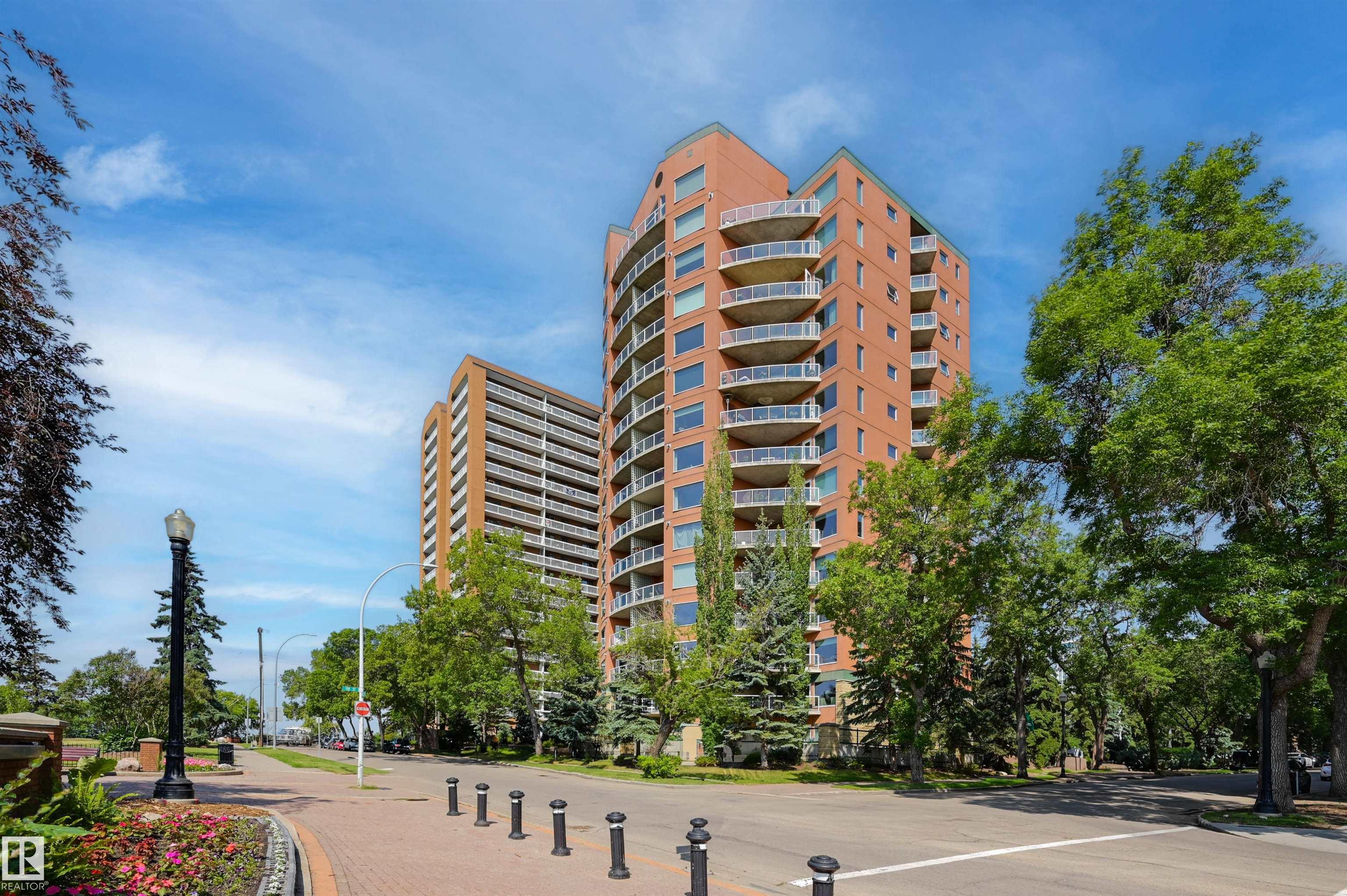 501 9708 110 Street, Edmonton, MLS® # E4453767