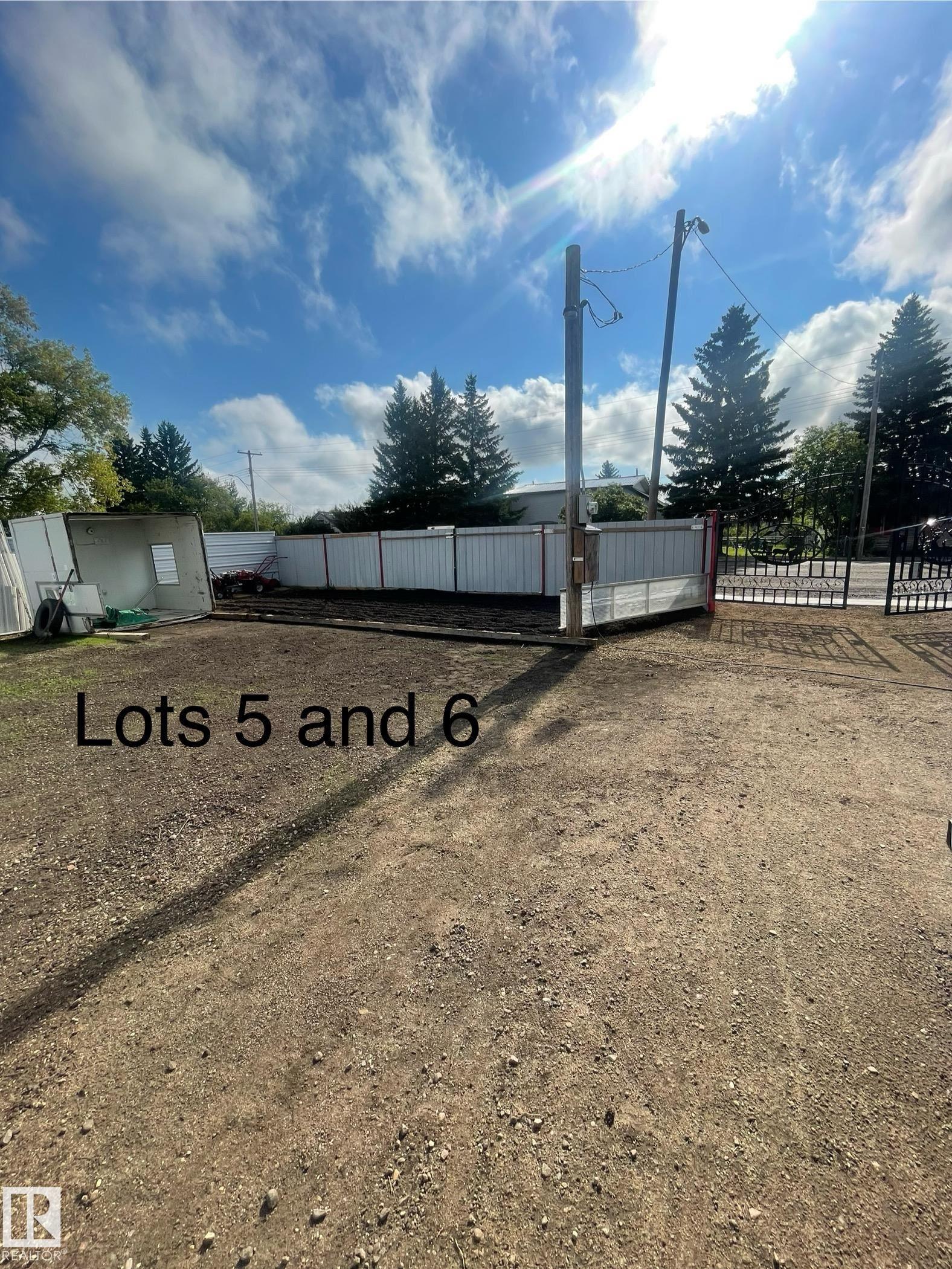 5010 50 Street, Ranfurly, MLS® # E4453772