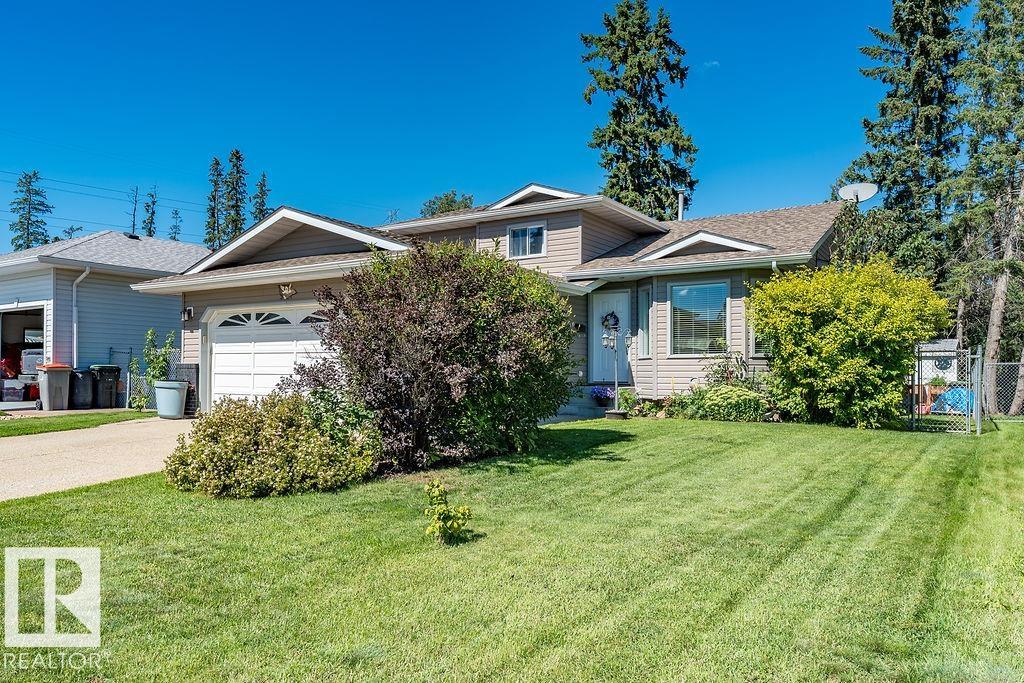 Real Estate Listing MLS E4453774
