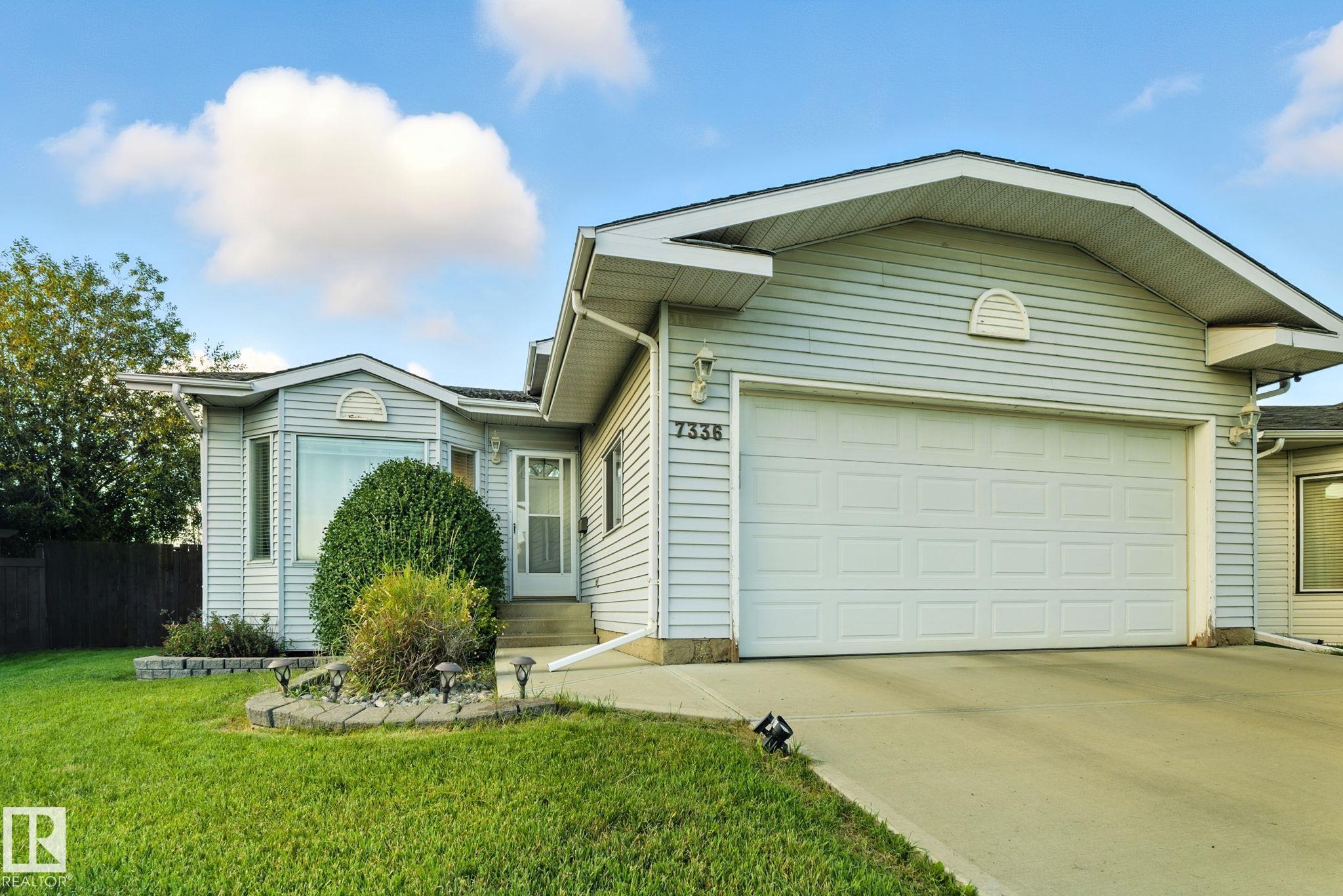7336 152c Avenue, Edmonton, MLS® # E4453778