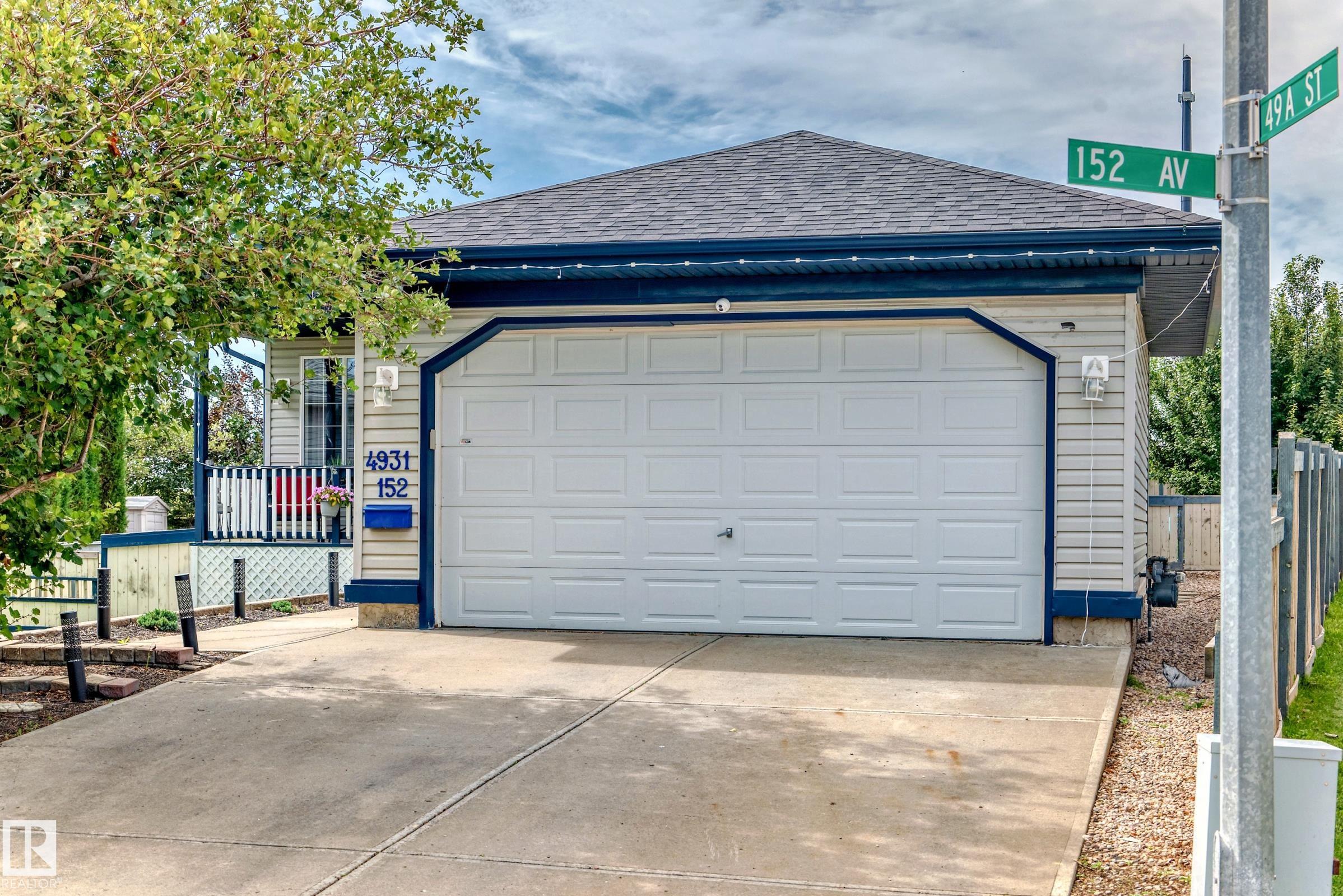4931 152 Ave, Edmonton, MLS® # E4453784