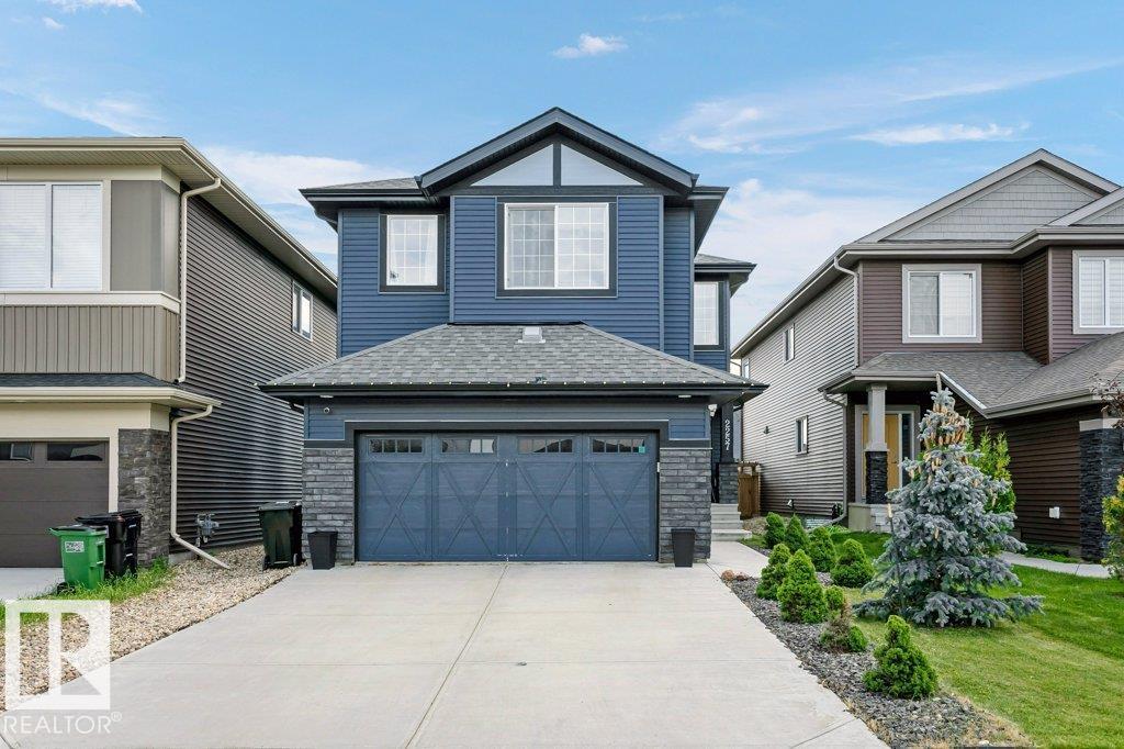2257 57 Street, Edmonton, MLS® # E4453789