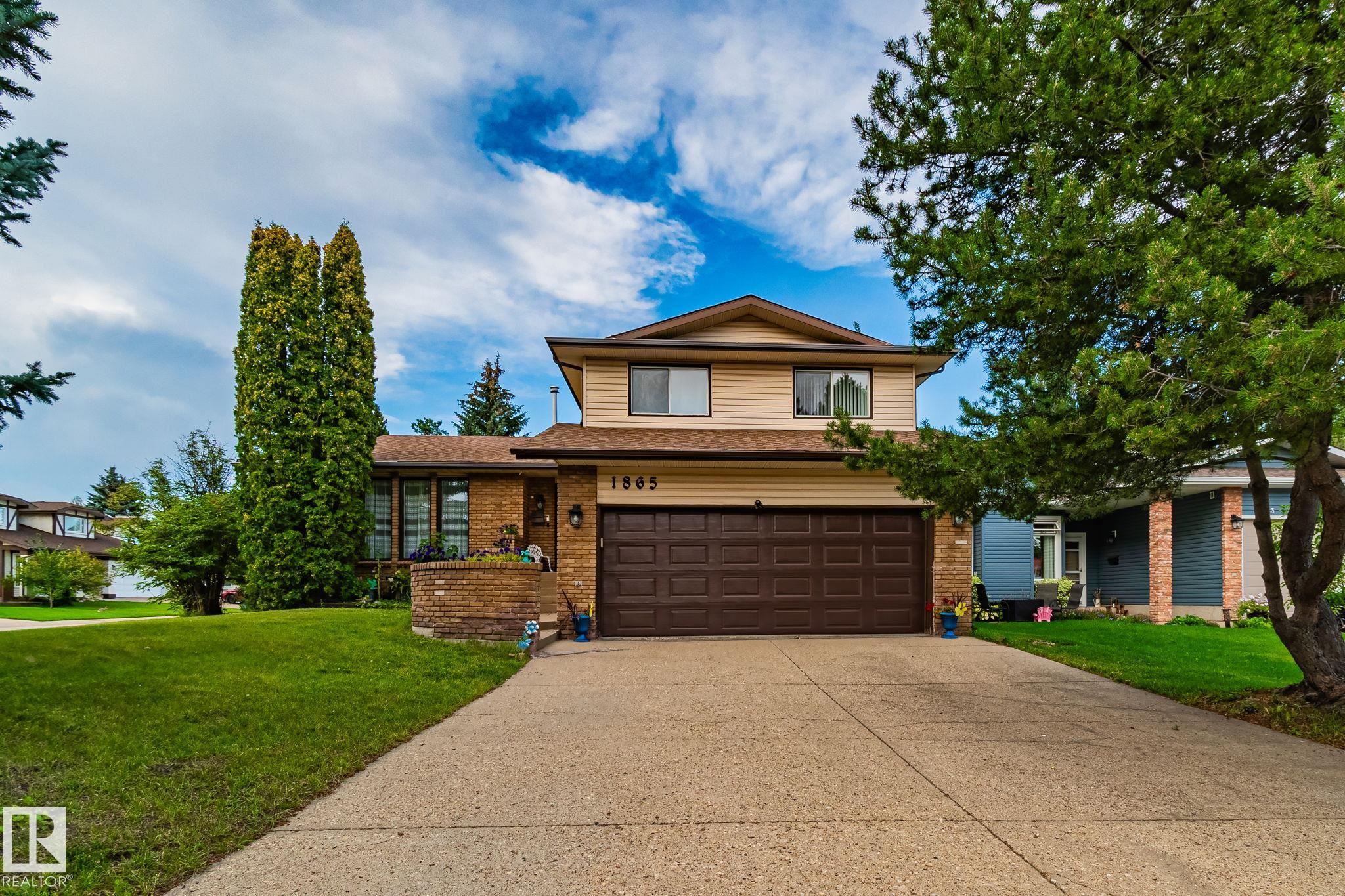 1865 104a Street, Edmonton, MLS® # E4453790