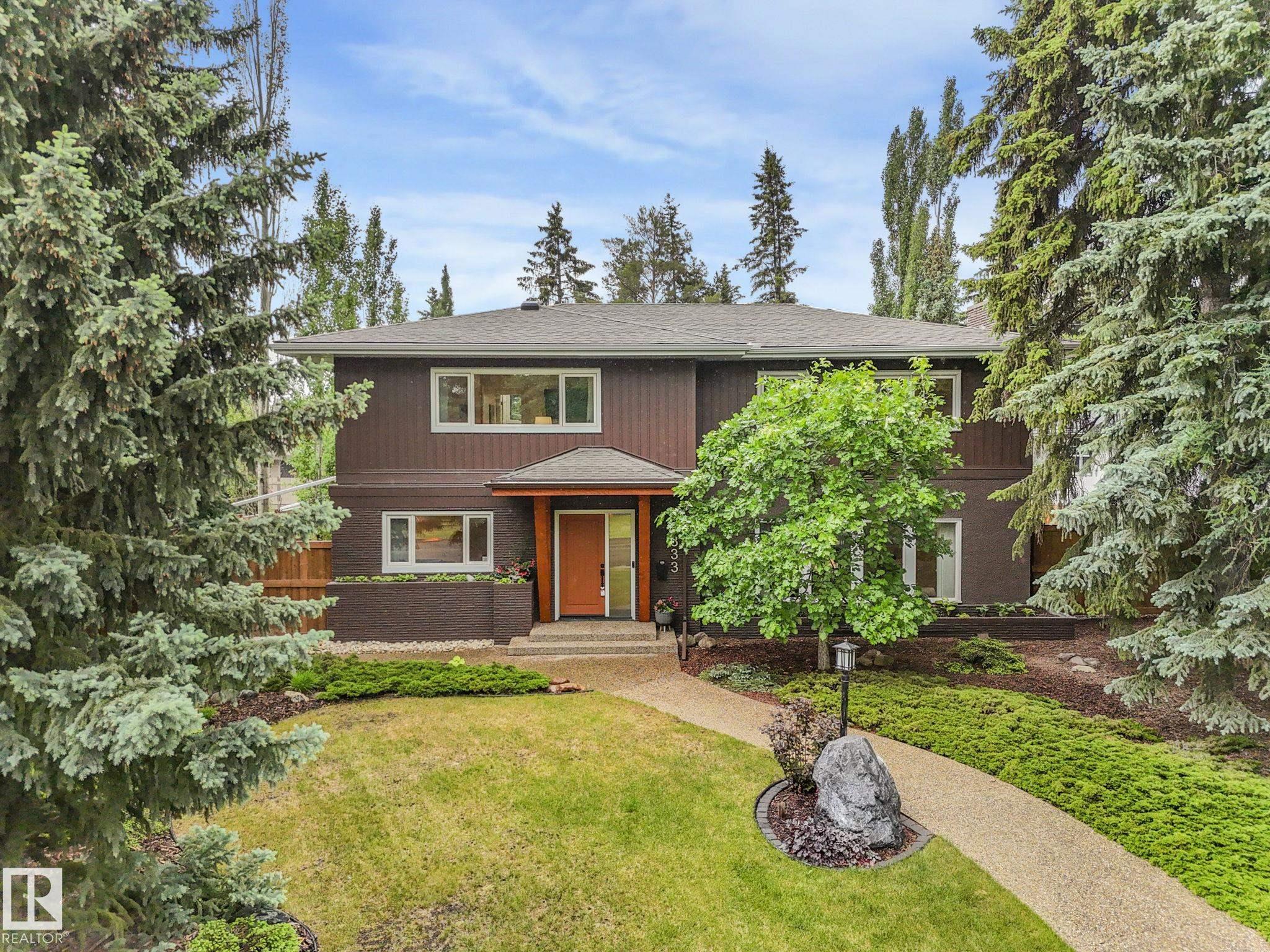 13833 Summit Drive, Edmonton, MLS® # E4453792