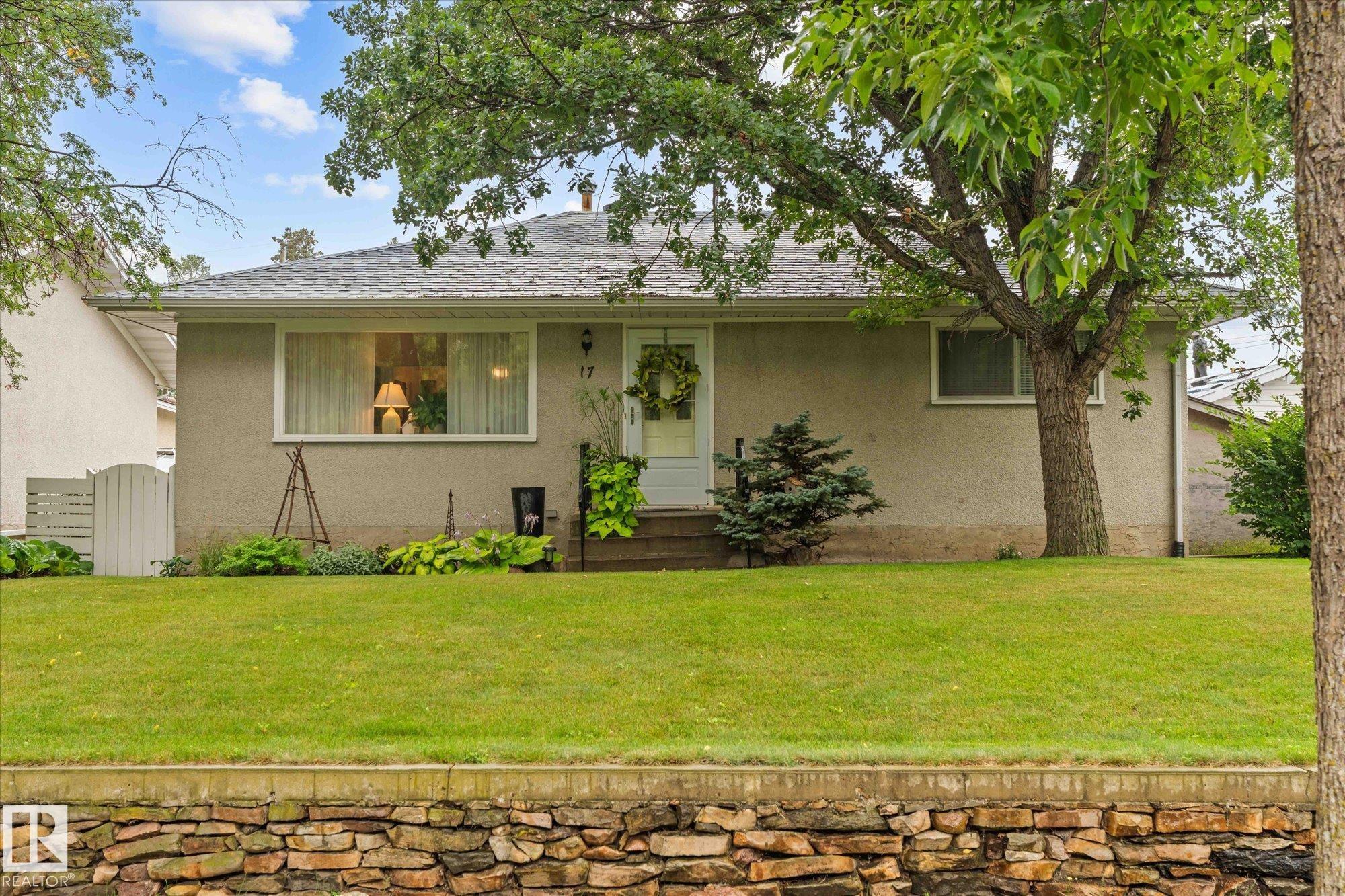 17 Elizabeth Drive, Fort Saskatchewan, MLS® # E4453793