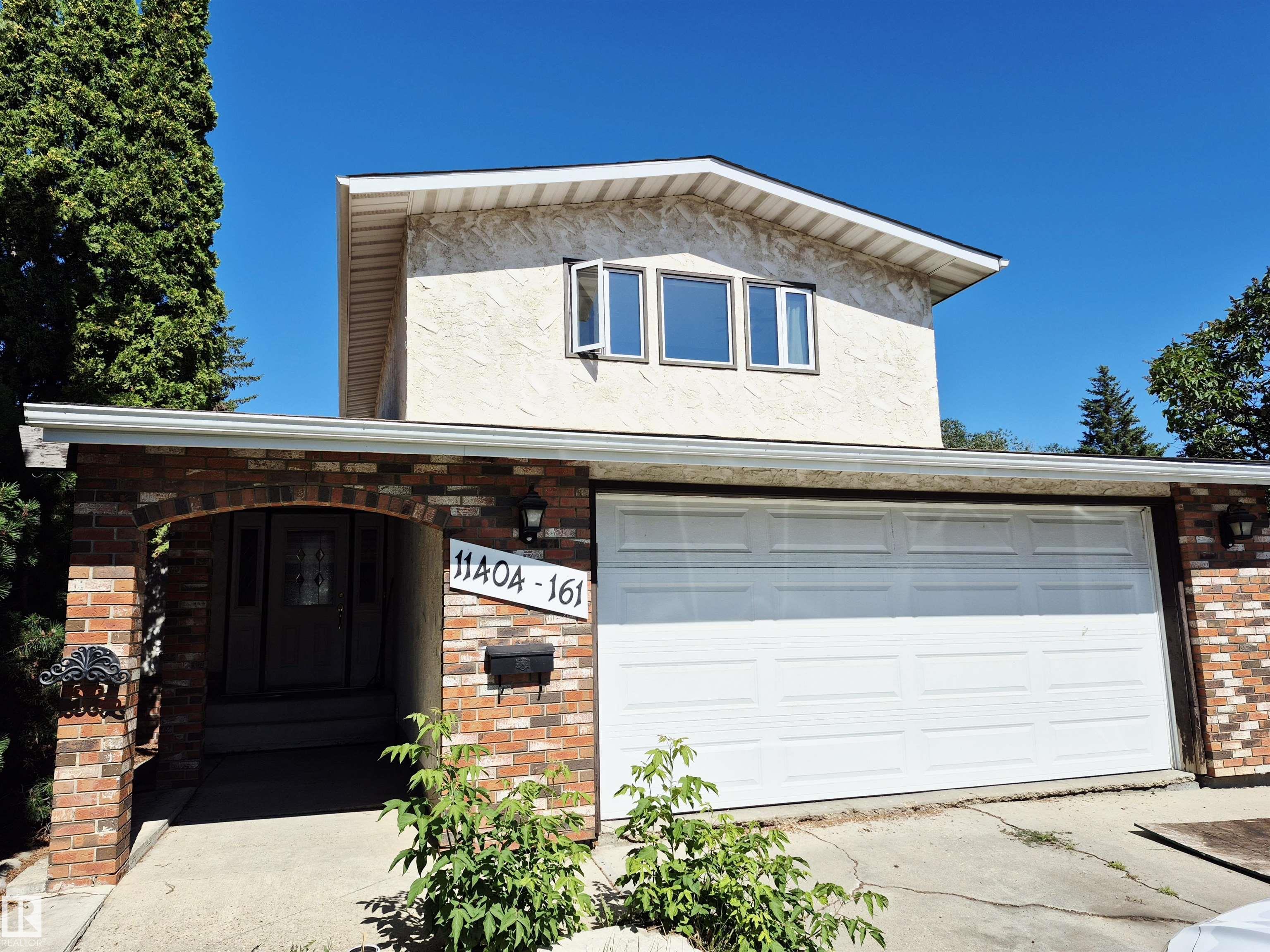 11404 161 Avenue, Edmonton, MLS® # E4453800