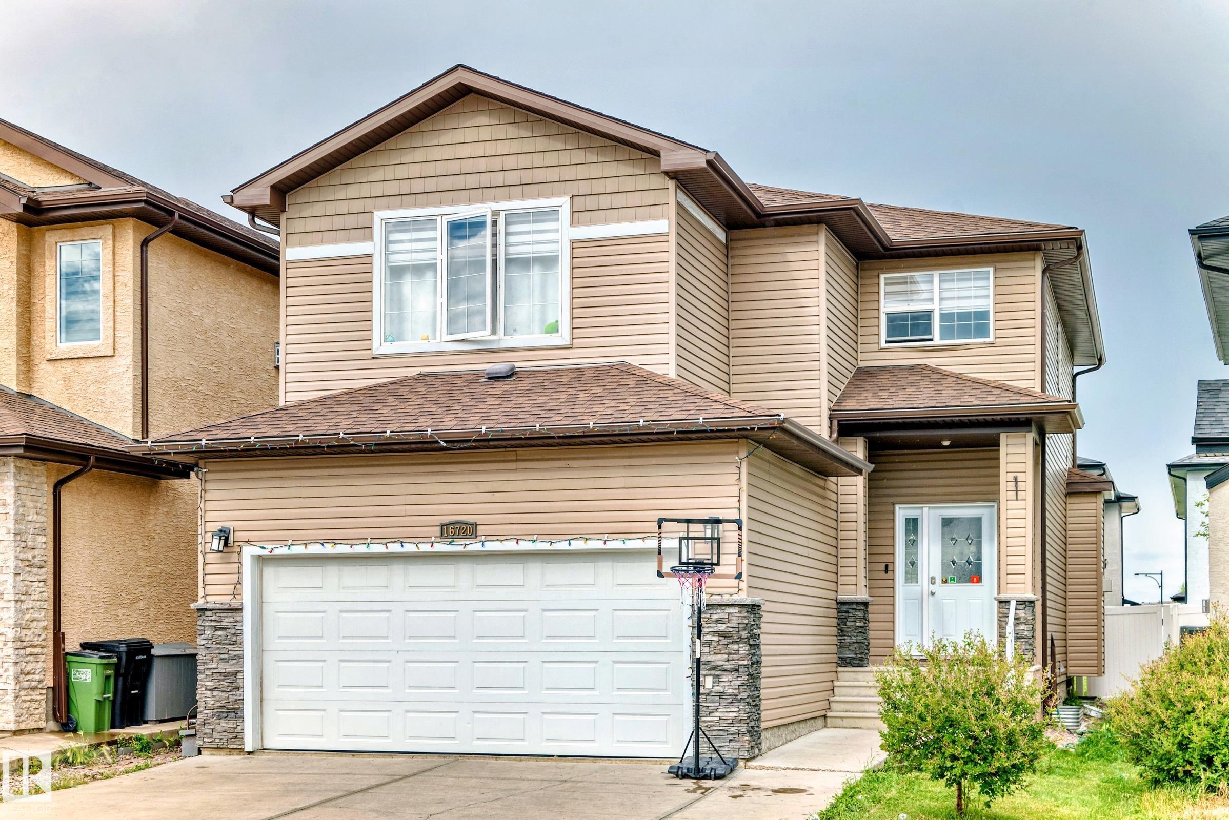 16720 61 Street, Edmonton, MLS® # E4453804