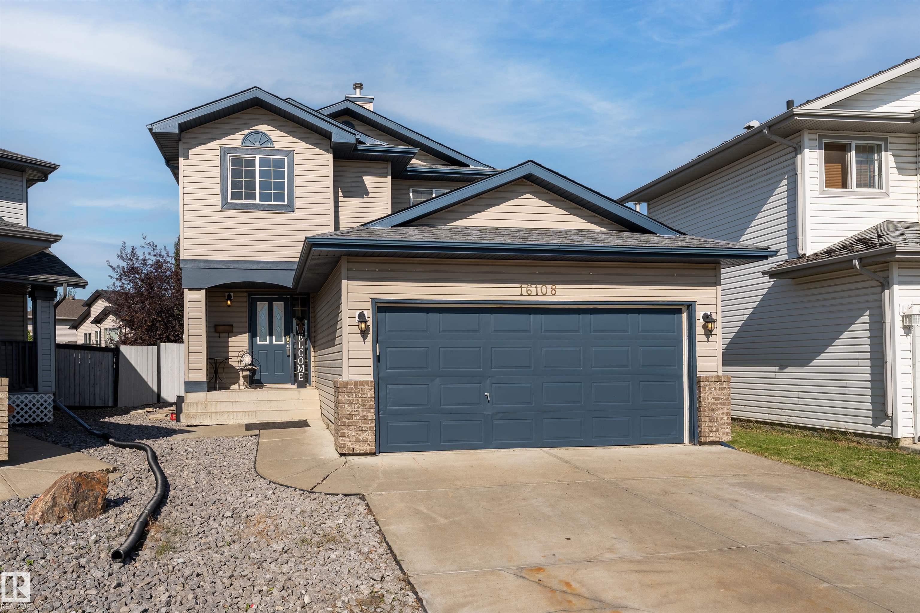 16108 130 Street, Edmonton, MLS® # E4453805