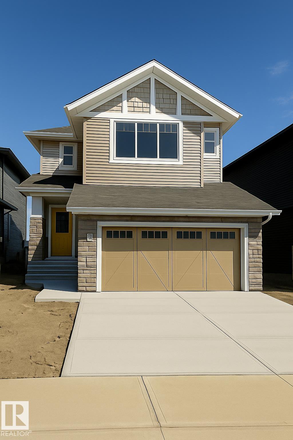 100 Edgefield Way, St. Albert, MLS® # E4453806