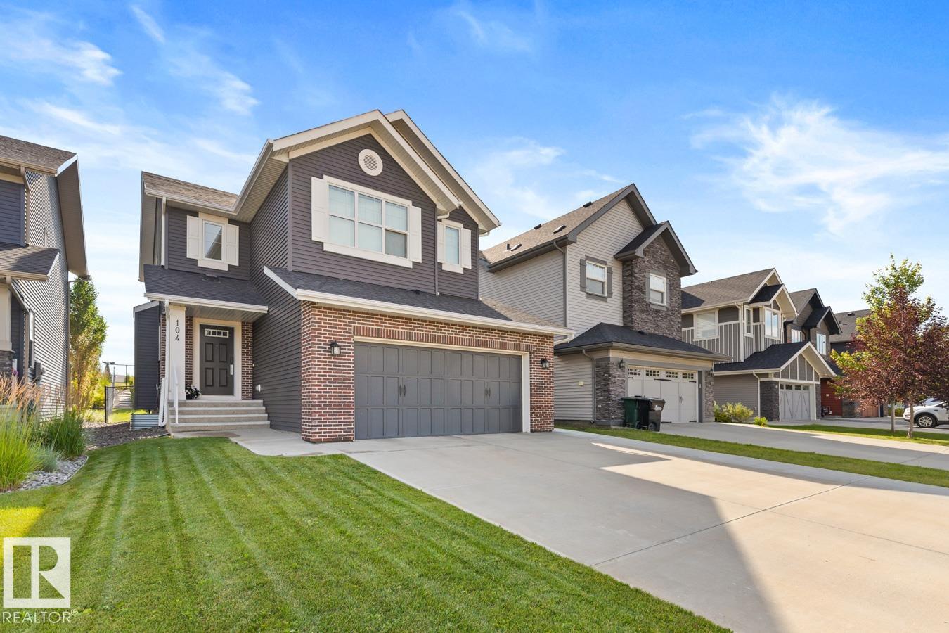 104 Aldridge Crescent, Sherwood Park, MLS® # E4453807
