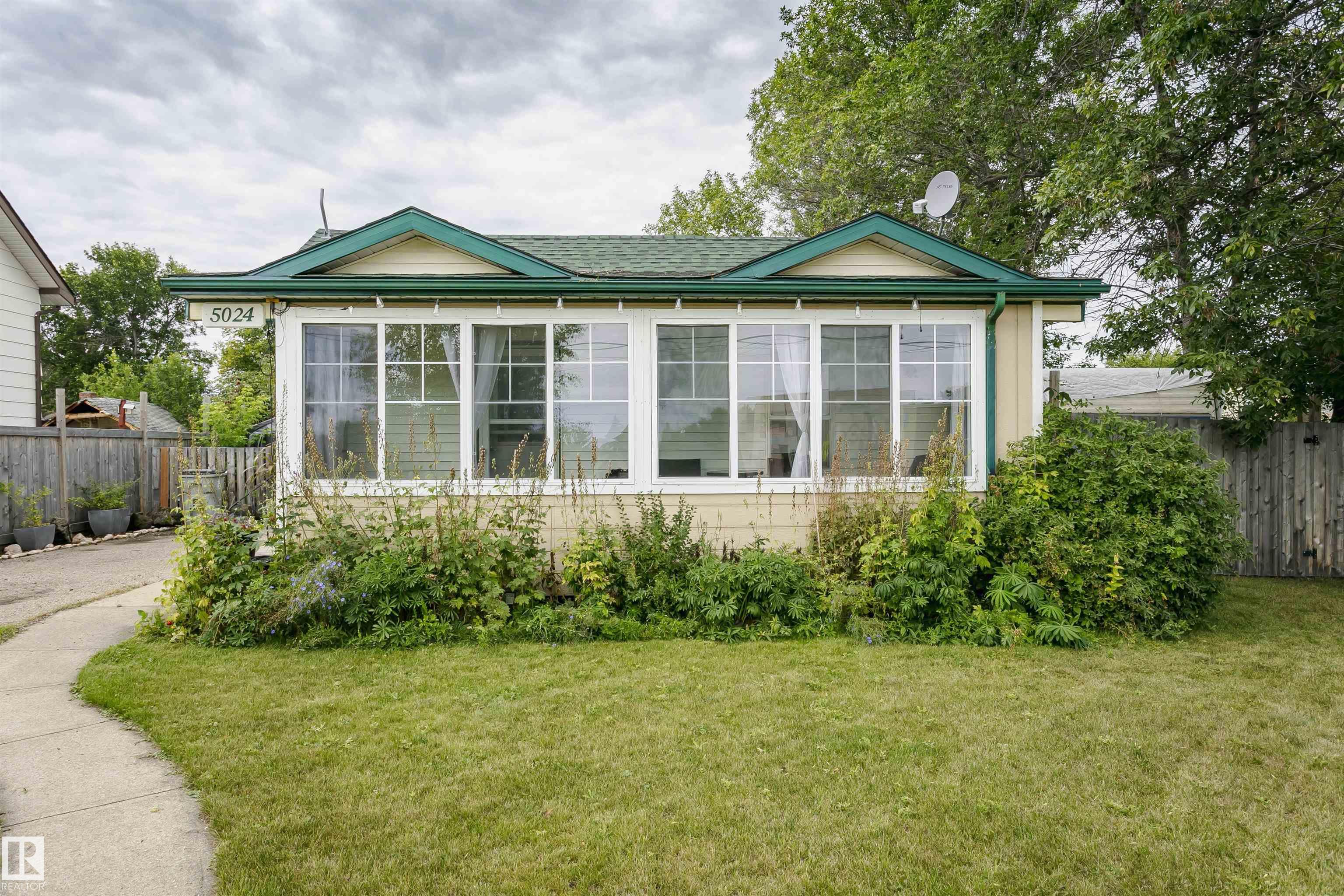 5024 46 Street, Legal, MLS® # E4453810