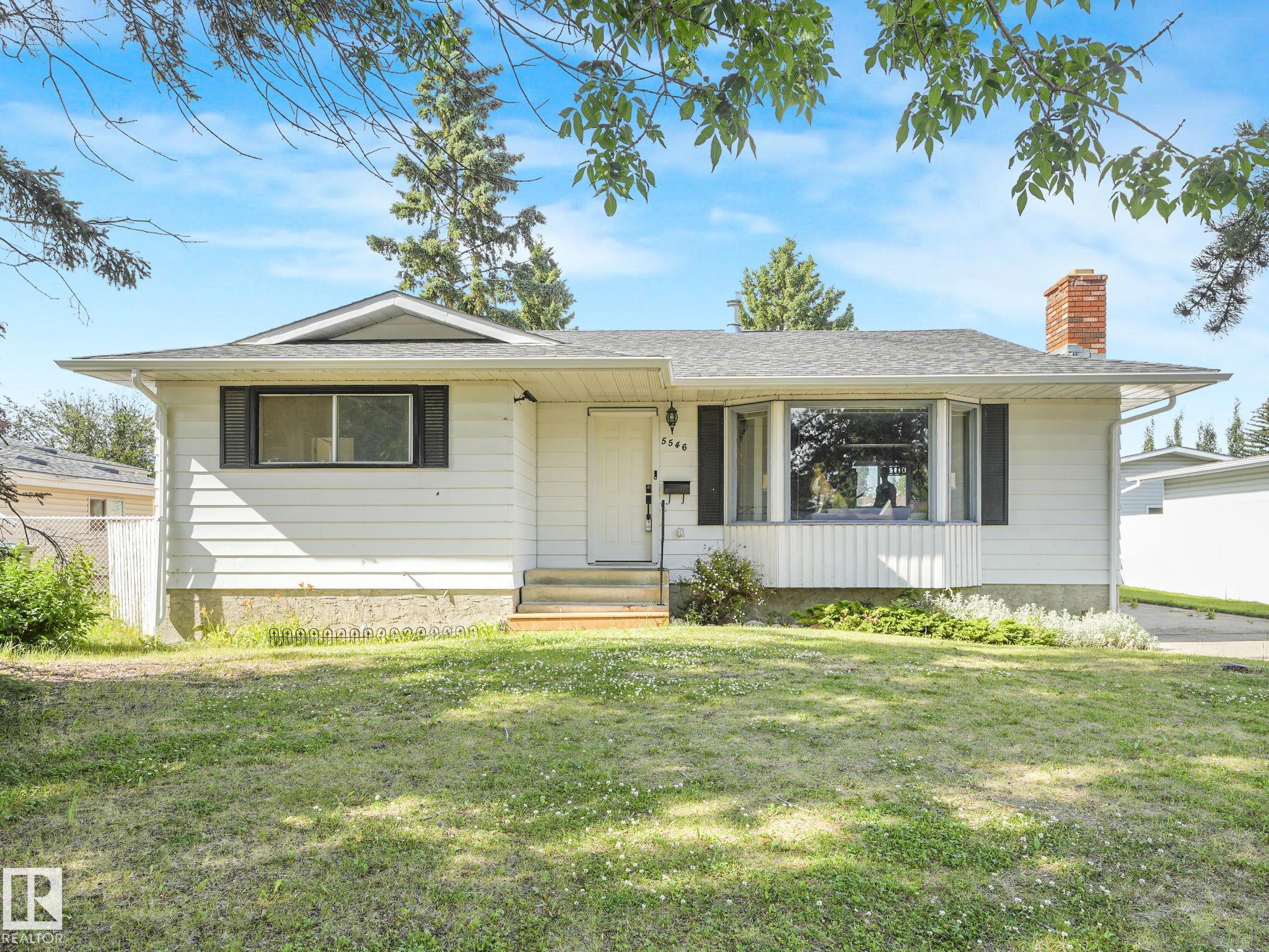 5546 Centennial Drive, Wetaskiwin, MLS® # E4453815