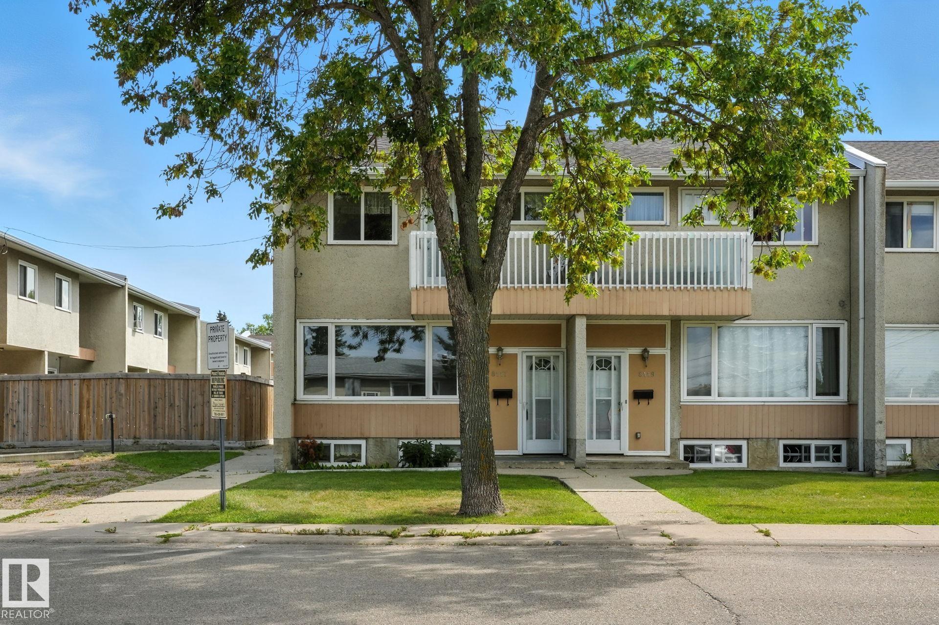 8117 132a Avenue, Edmonton, MLS® # E4453818