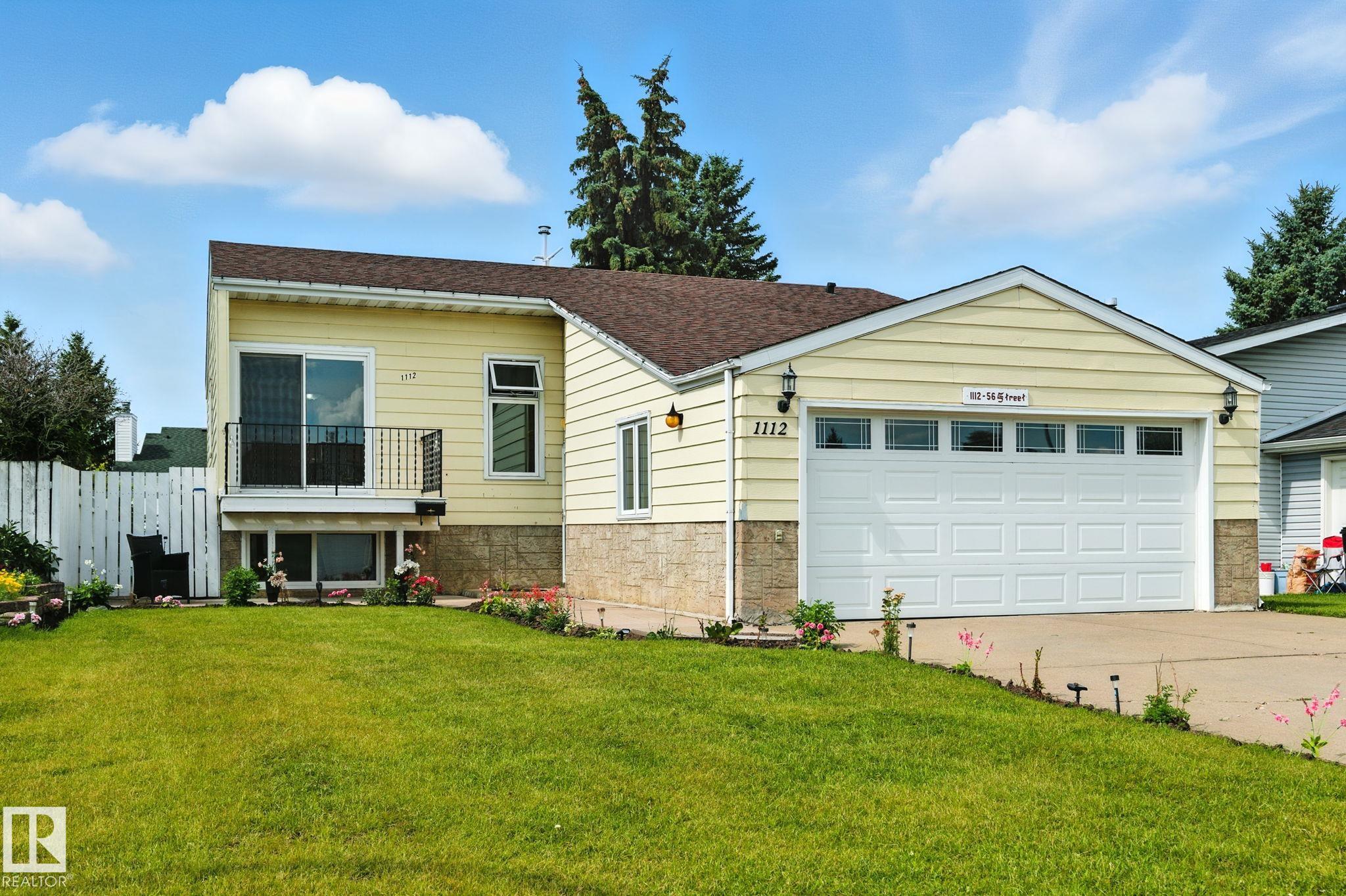 1112 56 Street, Edmonton, MLS® # E4453821