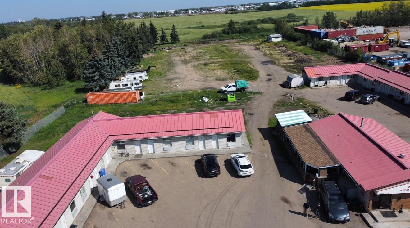 Business with Property for Sale, MLS® # E4453825