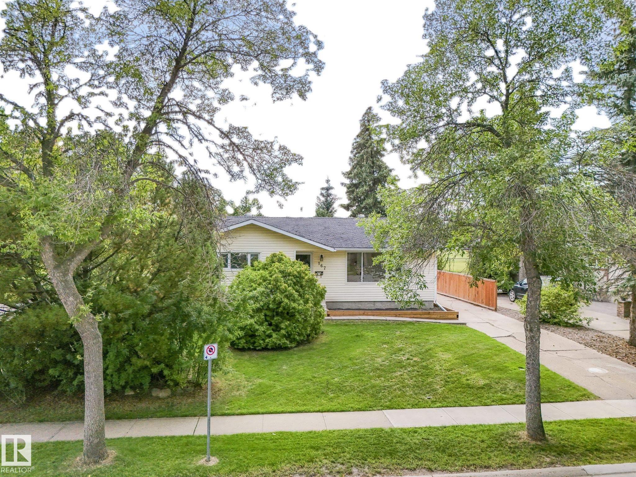 167 Larose Drive, St. Albert, MLS® # E4453830