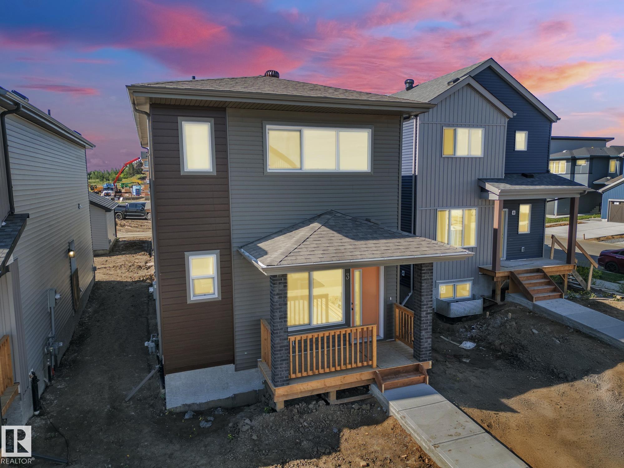 3 Eton Link, Spruce Grove, MLS® # E4453831