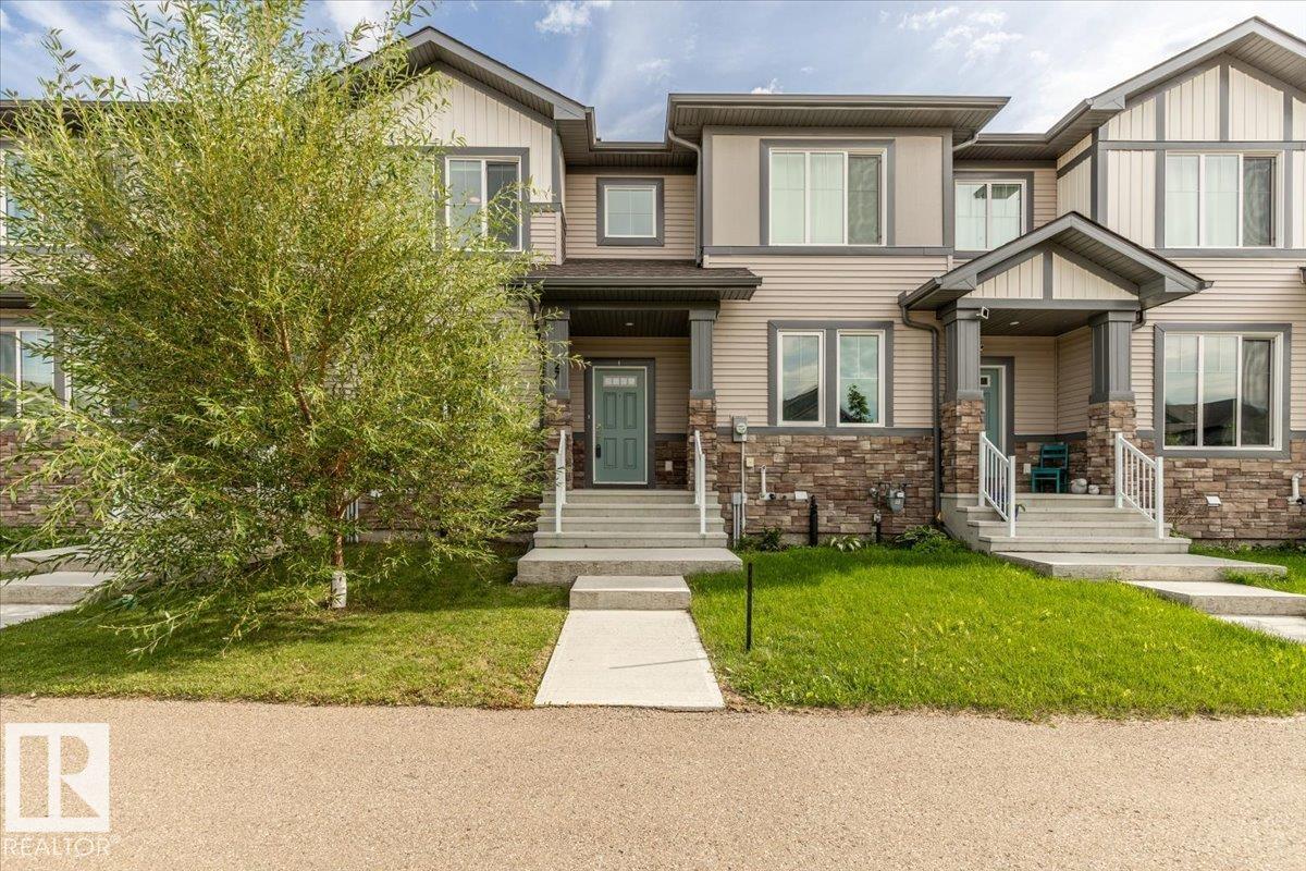 Real Estate Listing MLS E4453833
