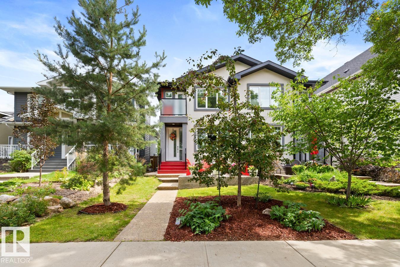 9221 93 Street, Edmonton, MLS® # E4453834