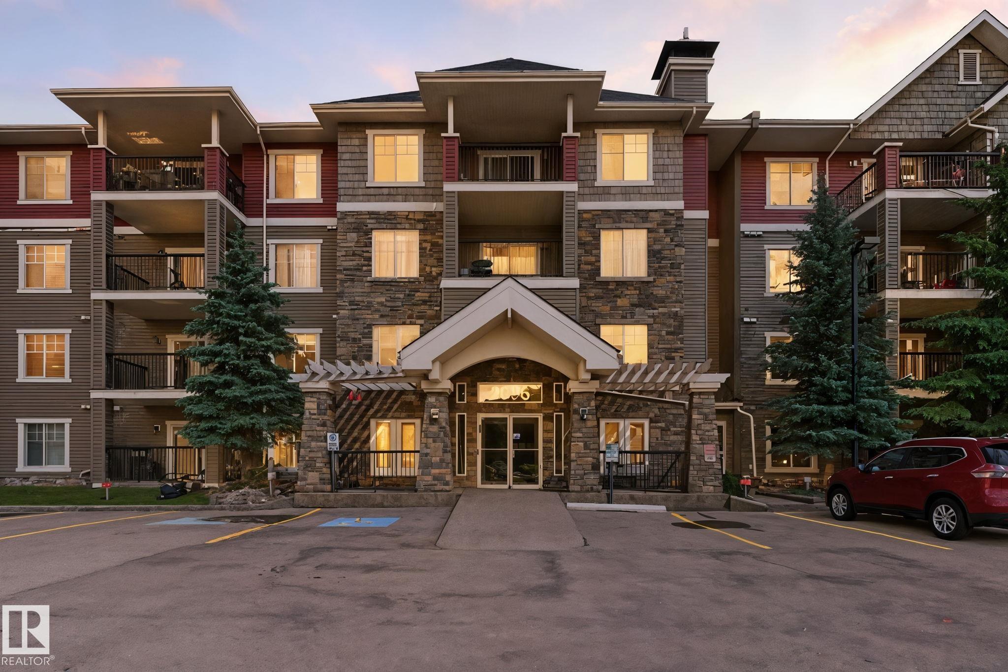 440 2096 Blackmud Creek Drive Sw, Edmonton, MLS® # E4453839