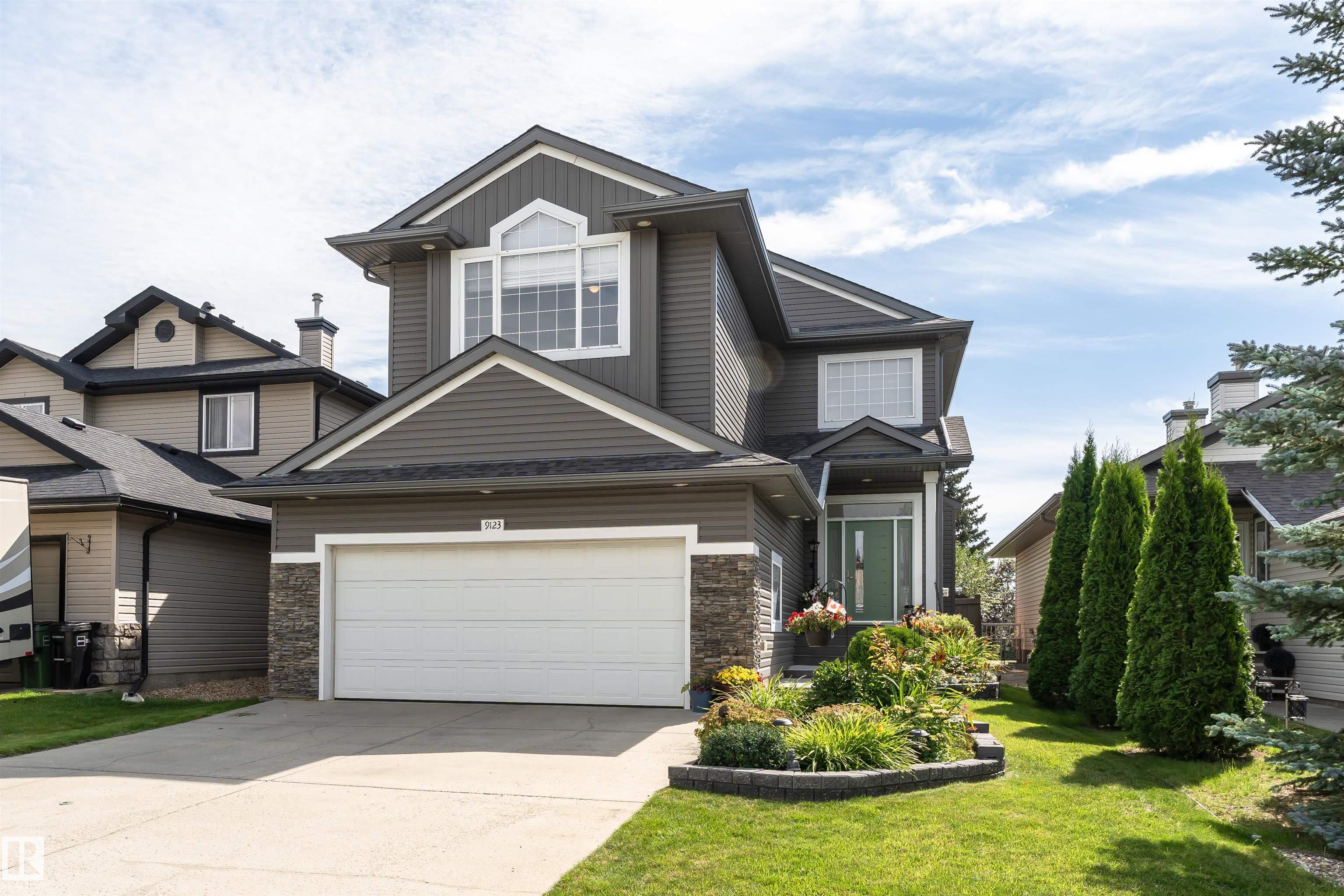9123 210 Street, Edmonton, MLS® # E4453845