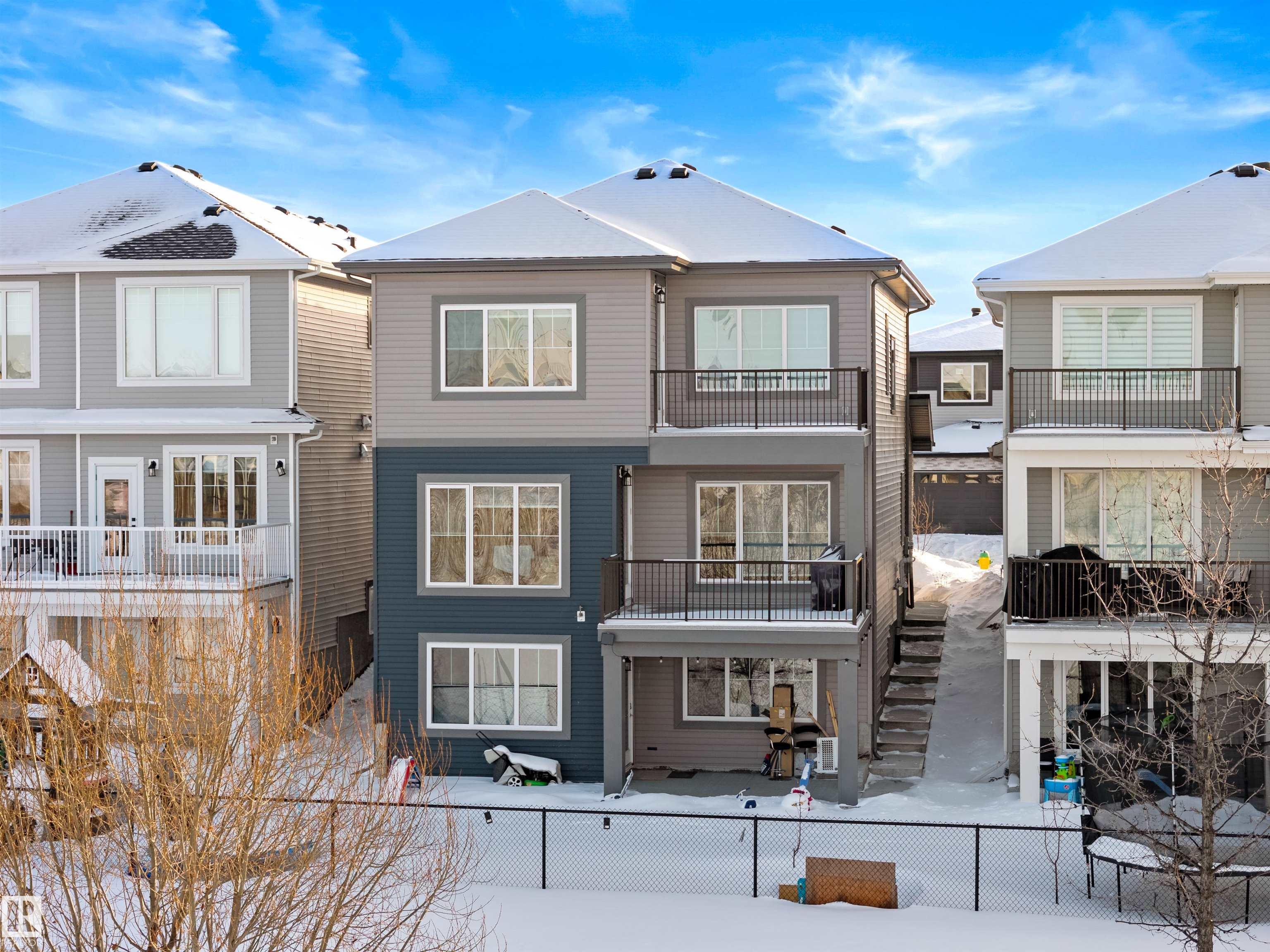 3808 46 Avenue, Beaumont, MLS® # E4453847