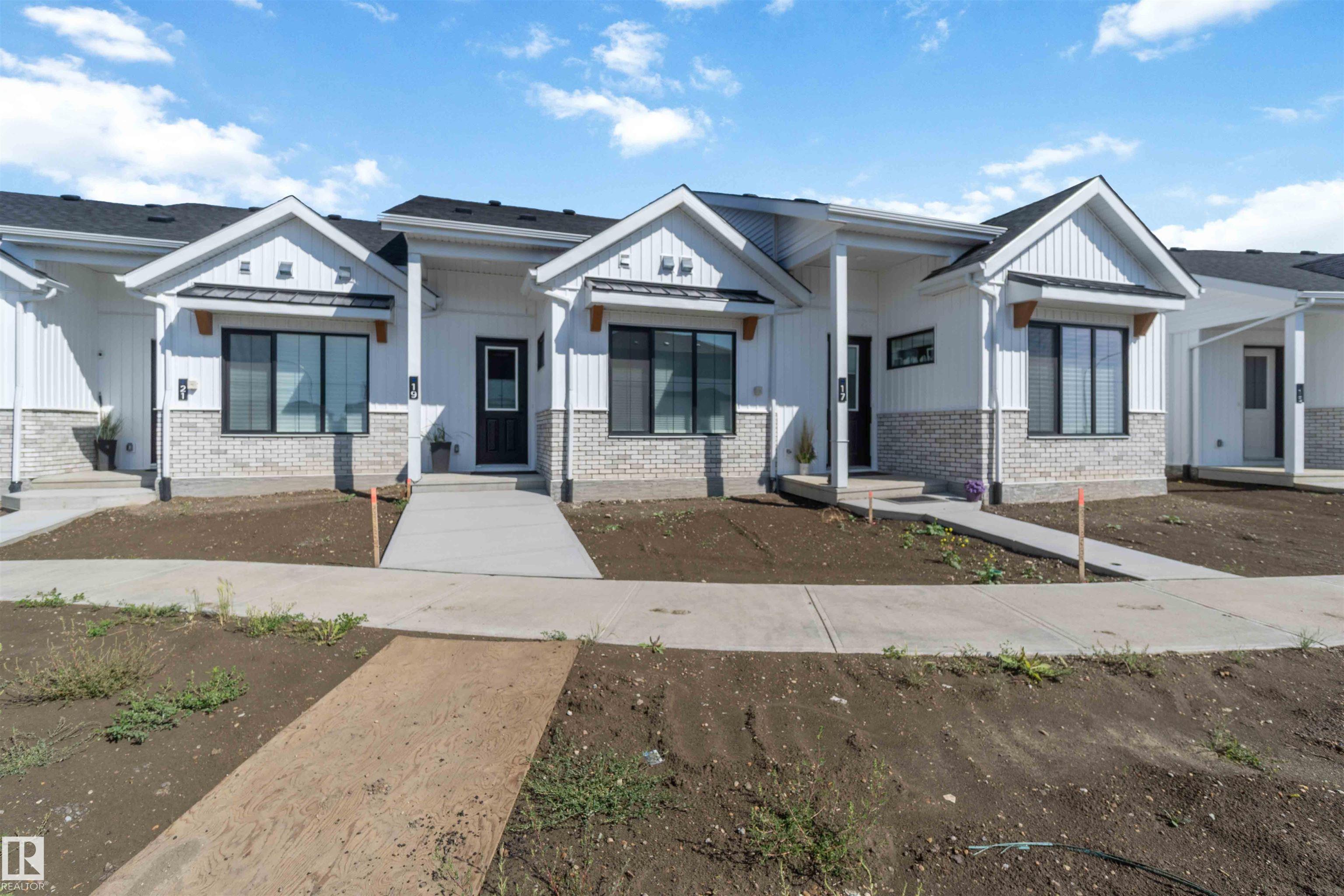 19 Deer Meadow, Fort Saskatchewan, MLS® # E4453848