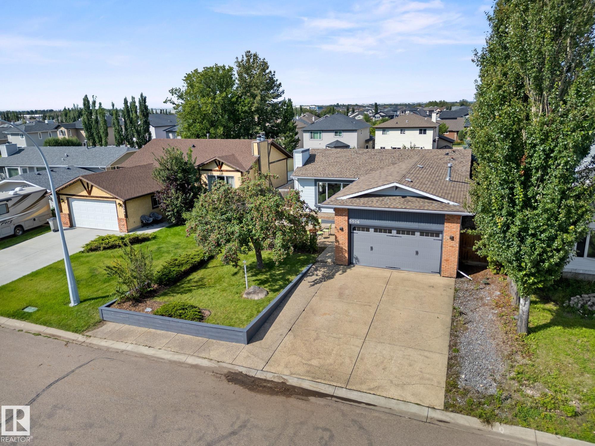5506 59 Street, Beaumont, MLS® # E4453849
