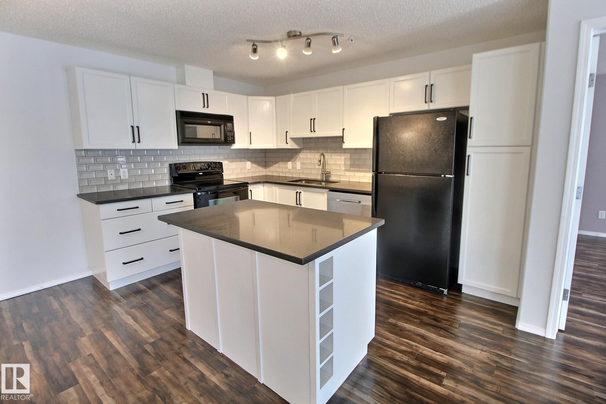 228 16035 132 Street, Edmonton, MLS® # E4453856