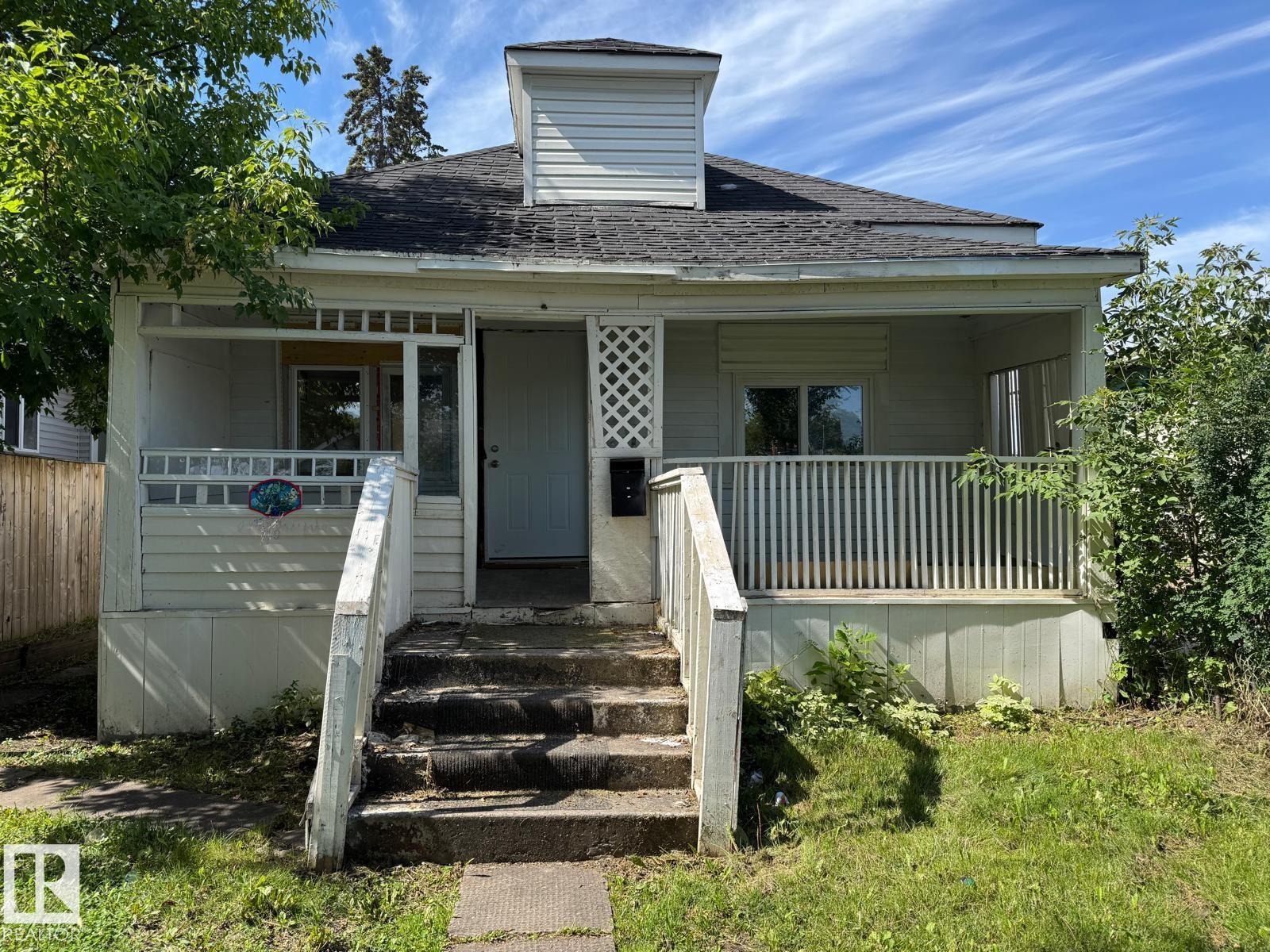 11734 87 St, Edmonton, MLS® # E4453857