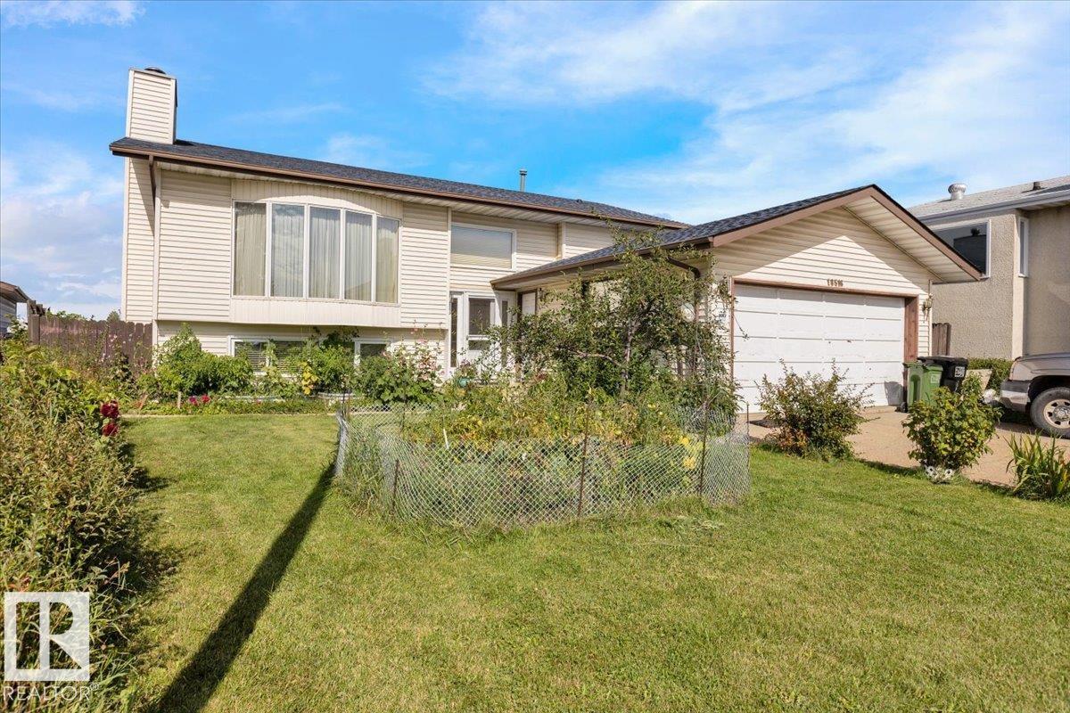18516 96 Avenue, Edmonton, MLS® # E4453867