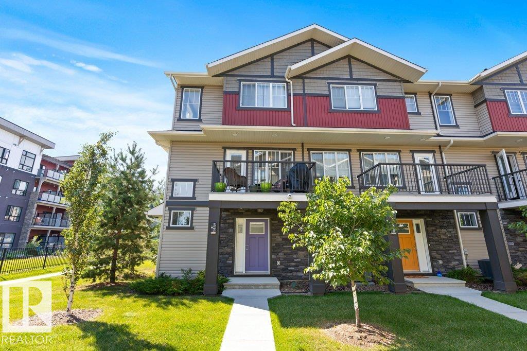 37 12815 Cumberland Road, Edmonton, MLS® # E4453869