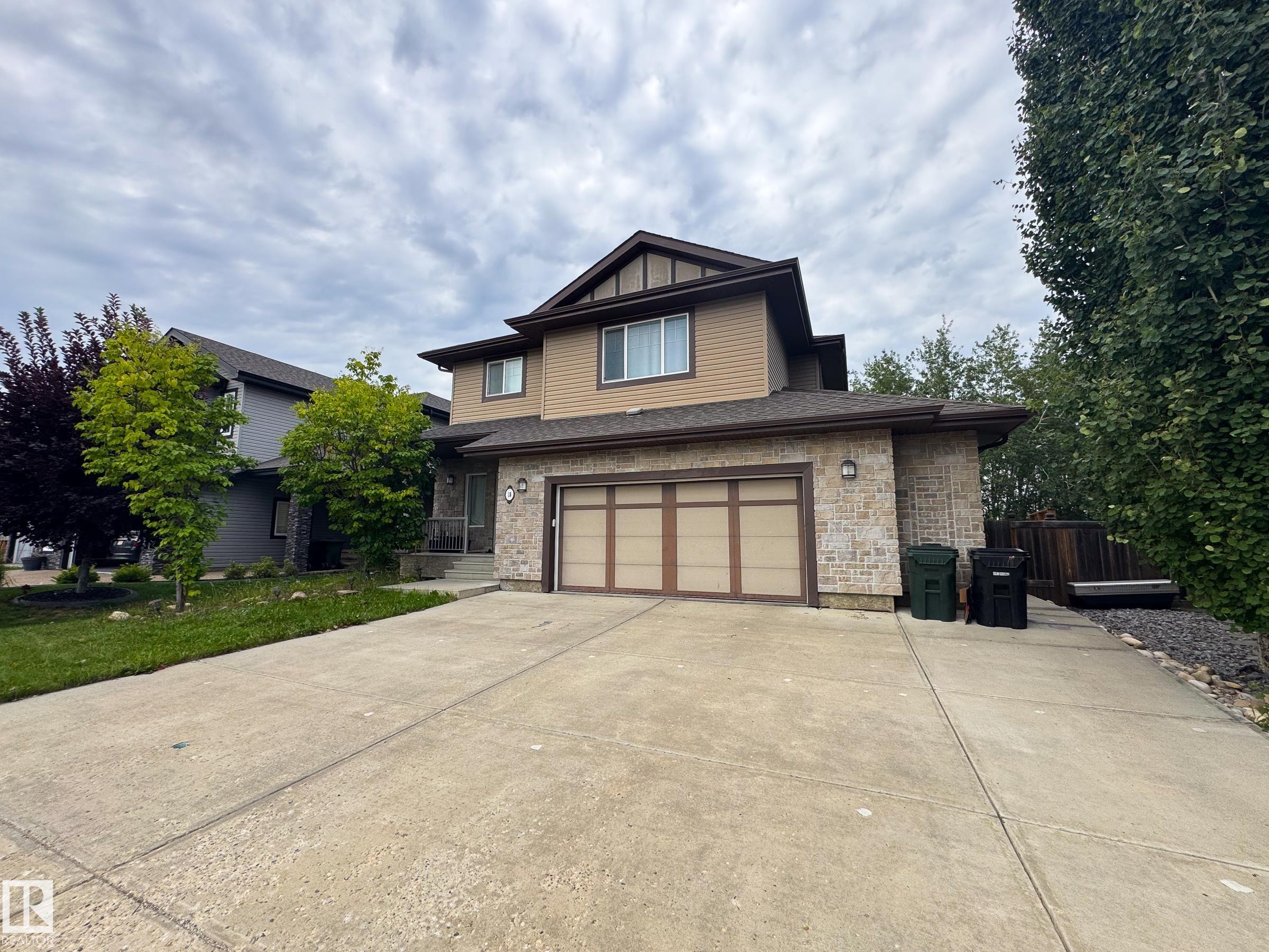 18 Valarie Bay, Spruce Grove, MLS® # E4453875