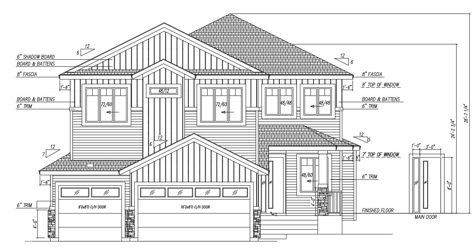 11 Hillwood Terrace, Spruce Grove, MLS® # E4453880