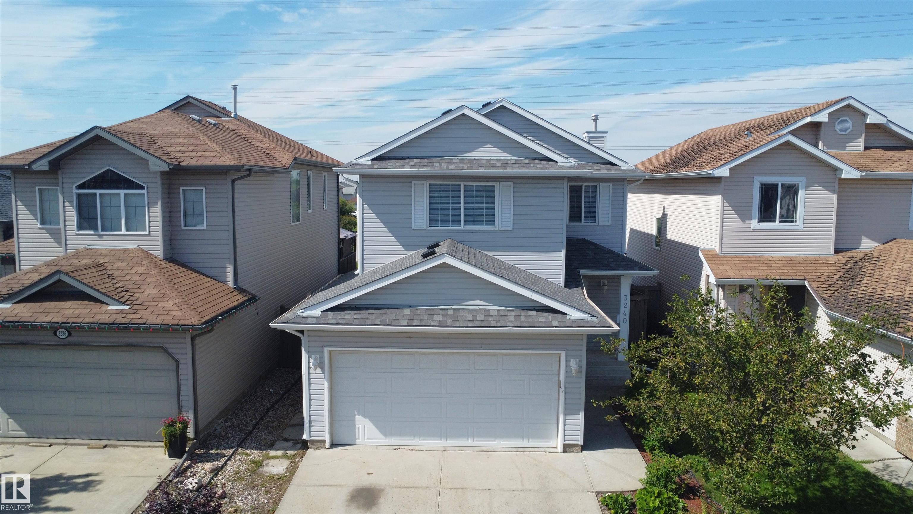 3240 26 Street, Edmonton, MLS® # E4453883