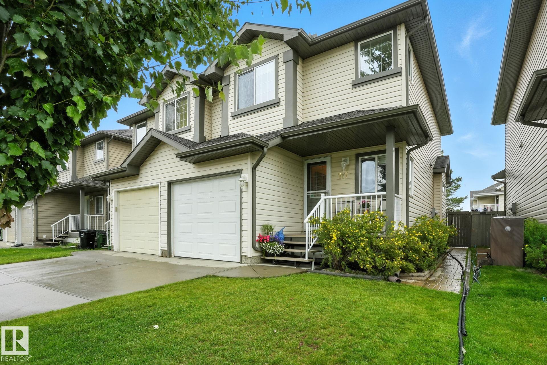 717 82 Street, Edmonton, MLS® # E4453893