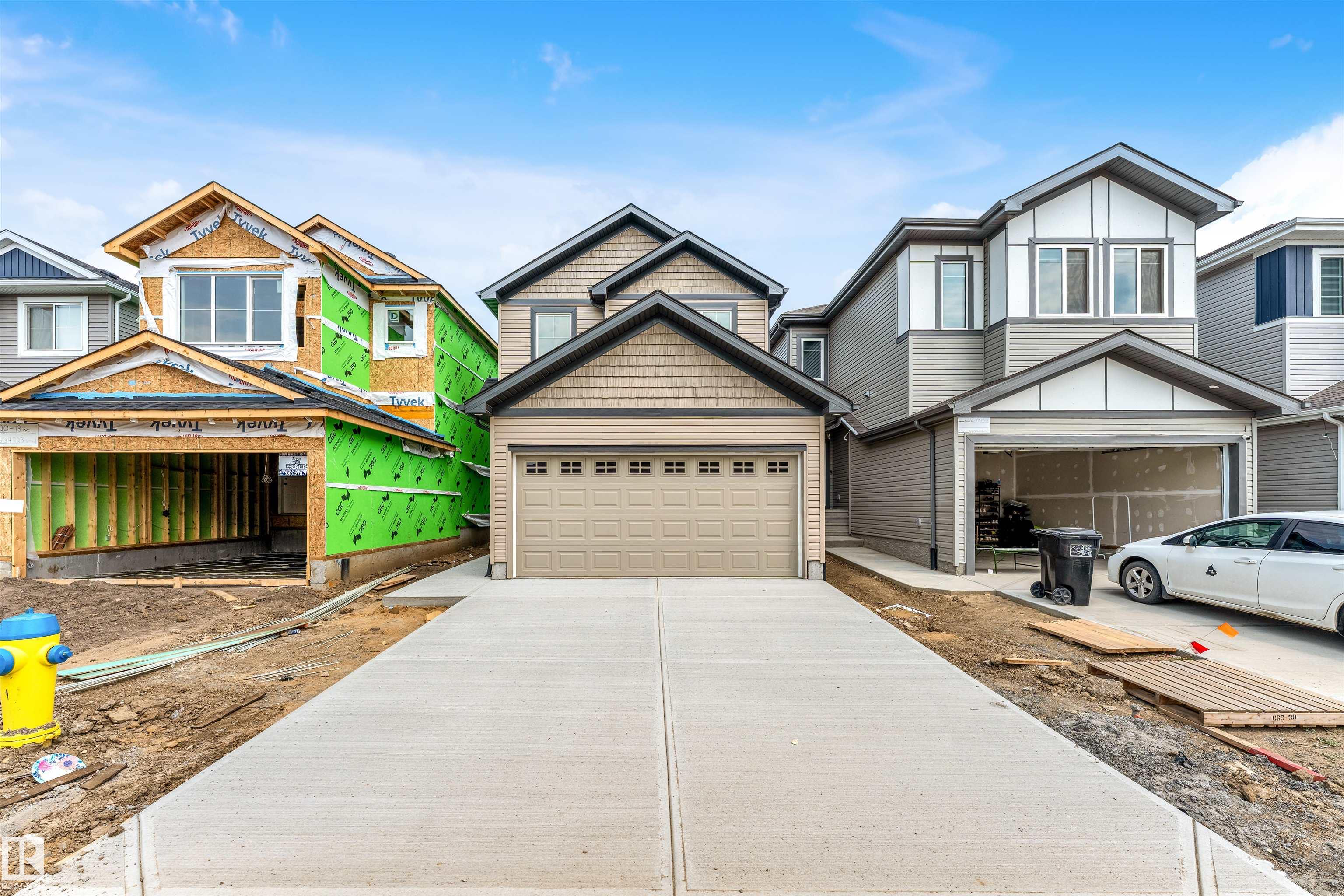 1216 13 Ave, Edmonton, MLS® # E4453895