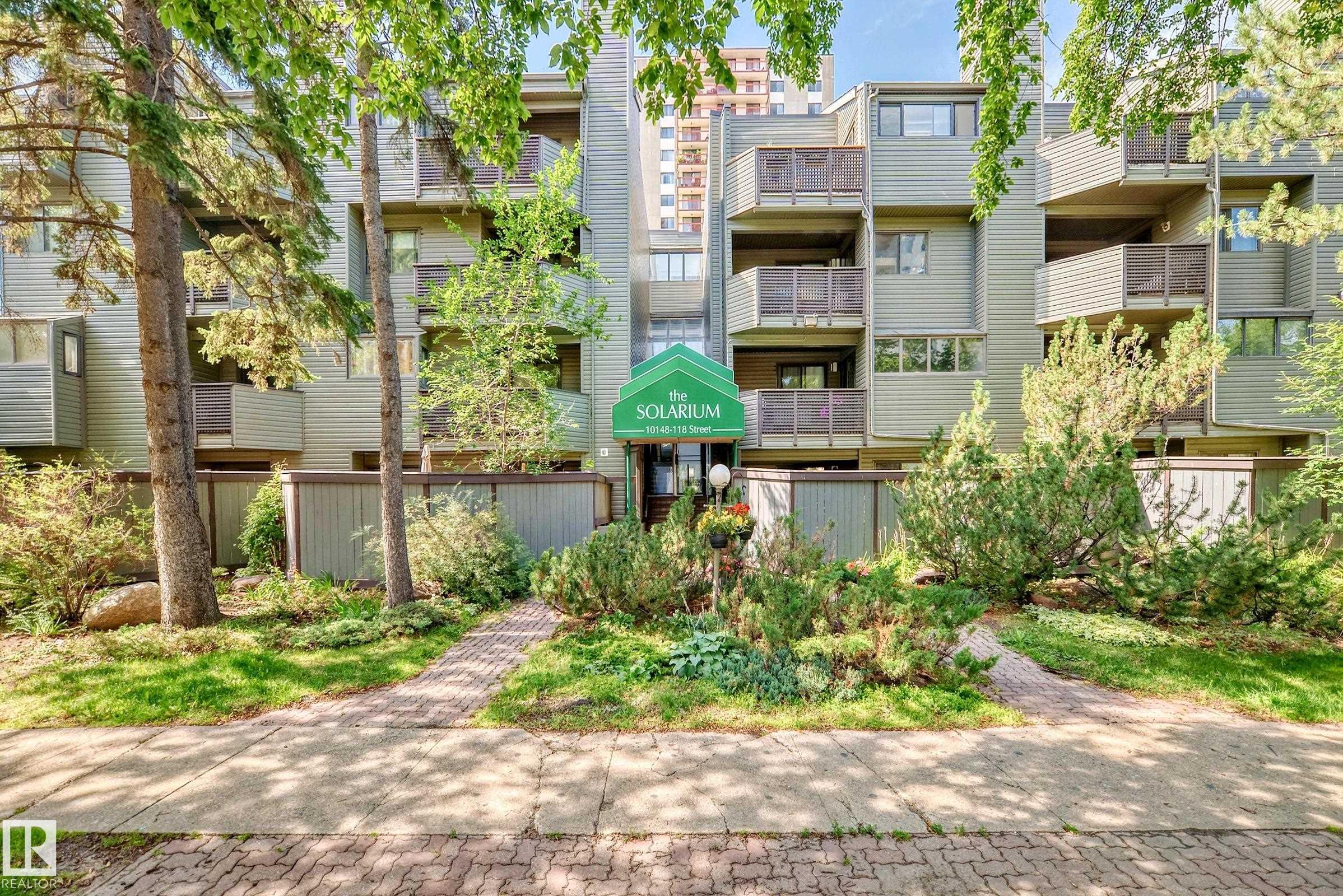 G11 10148 118 Street, Edmonton, MLS® # E4453909