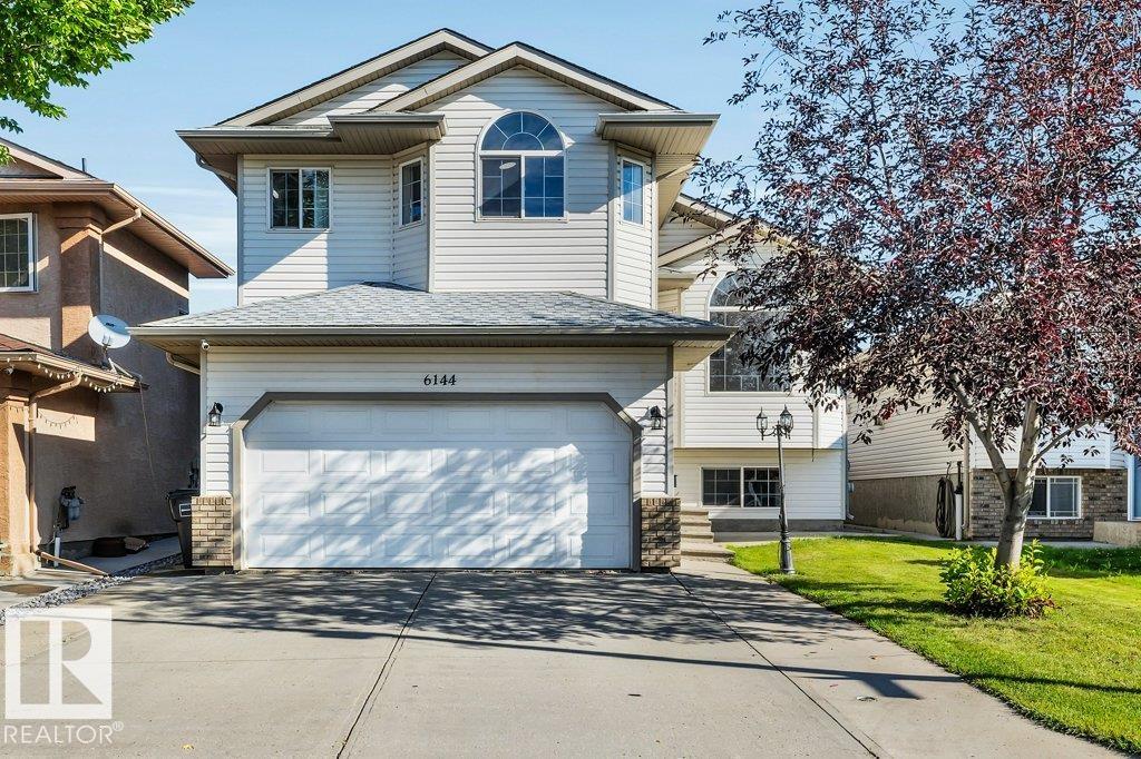 6144 165 Avenue, Edmonton, MLS® # E4453914