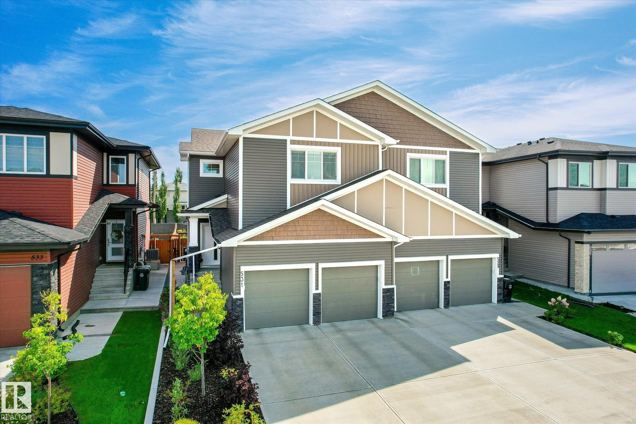531 Kleins Crescent, Leduc, MLS® # E4453916