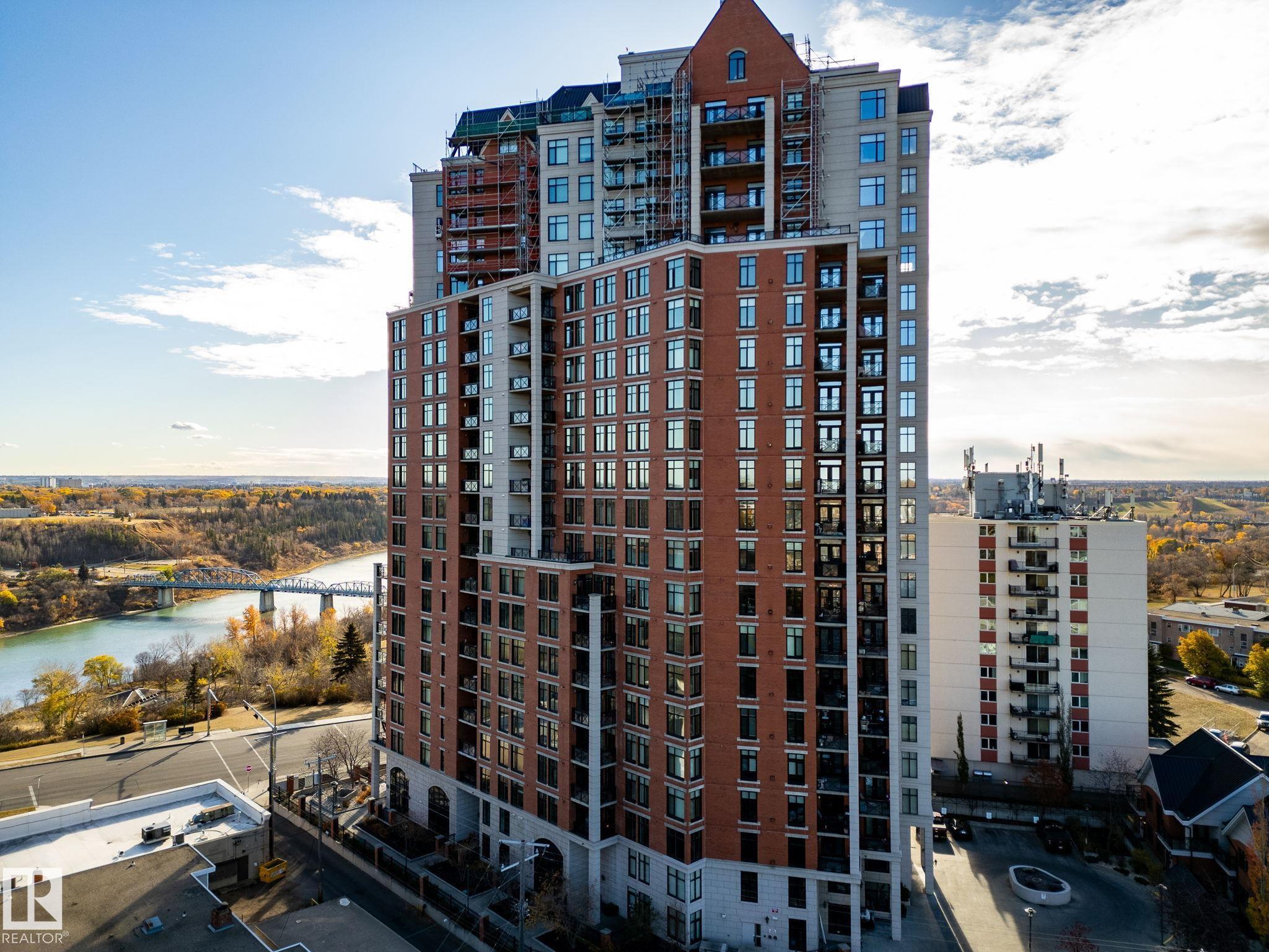 1904 9020 Jasper Avenue, Edmonton, MLS® # E4453918