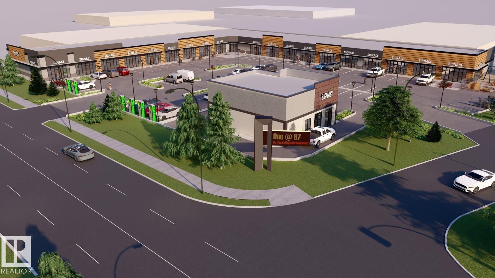  Commercial Property for Sale, MLS® # E4453919