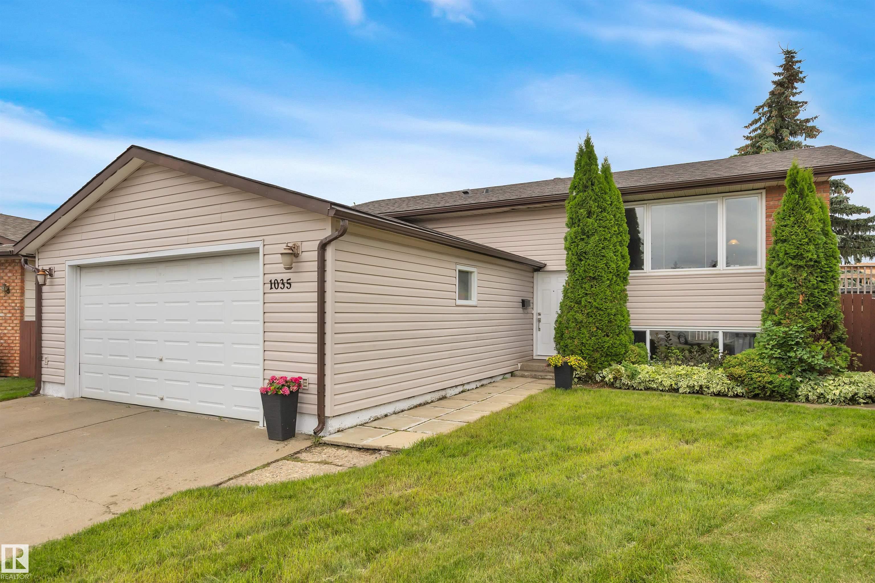 1035 55 Street, Edmonton, MLS® # E4453922