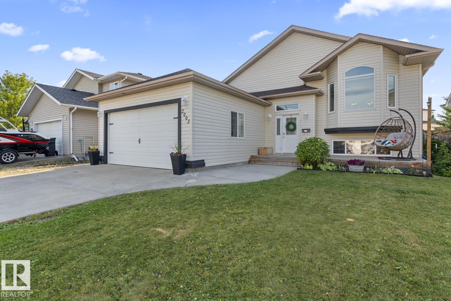 2003 6 Street, Cold Lake, MLS® # E4453923