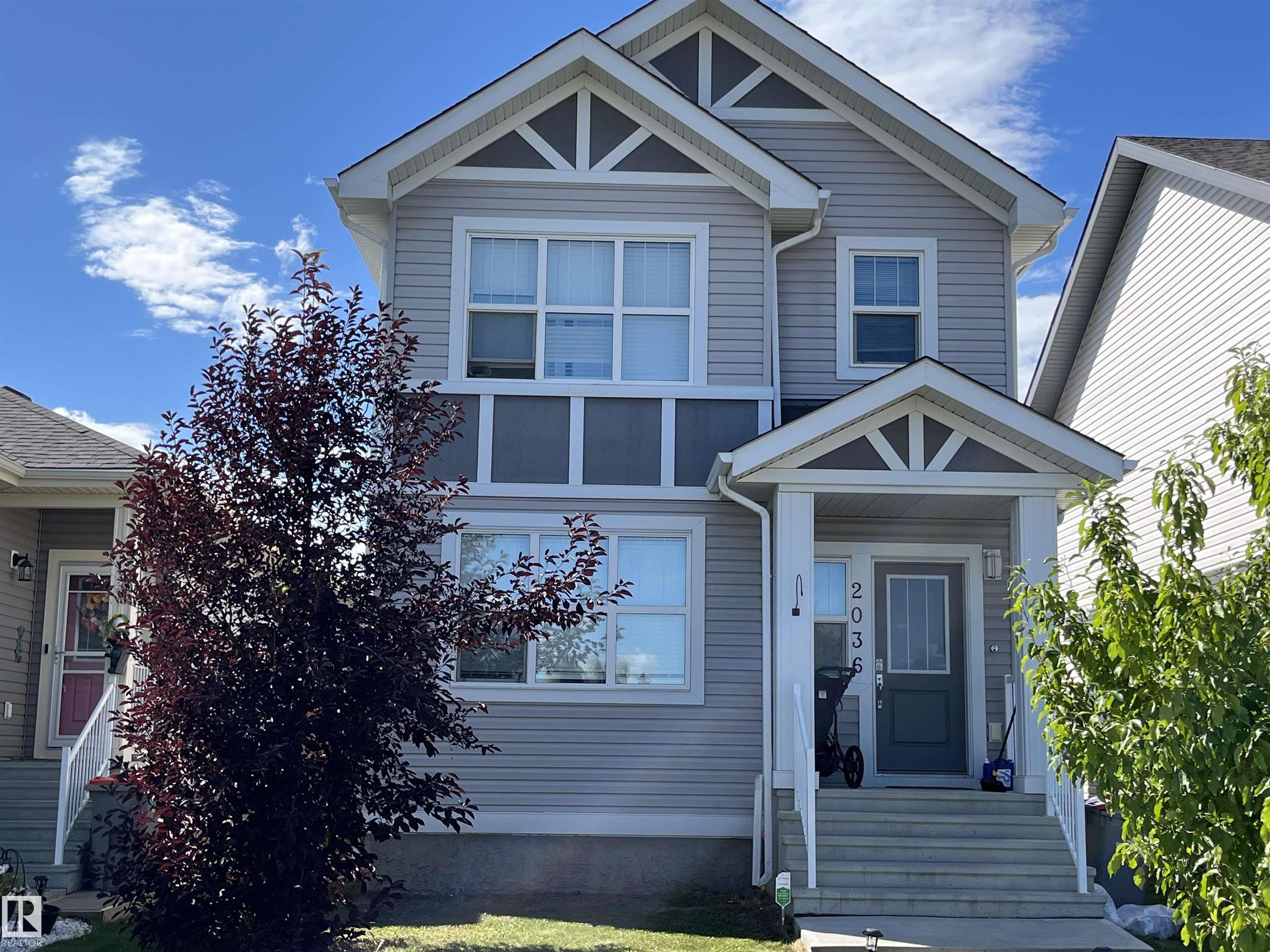 2036 South Creek Drive, Stony Plain, MLS® # E4453924