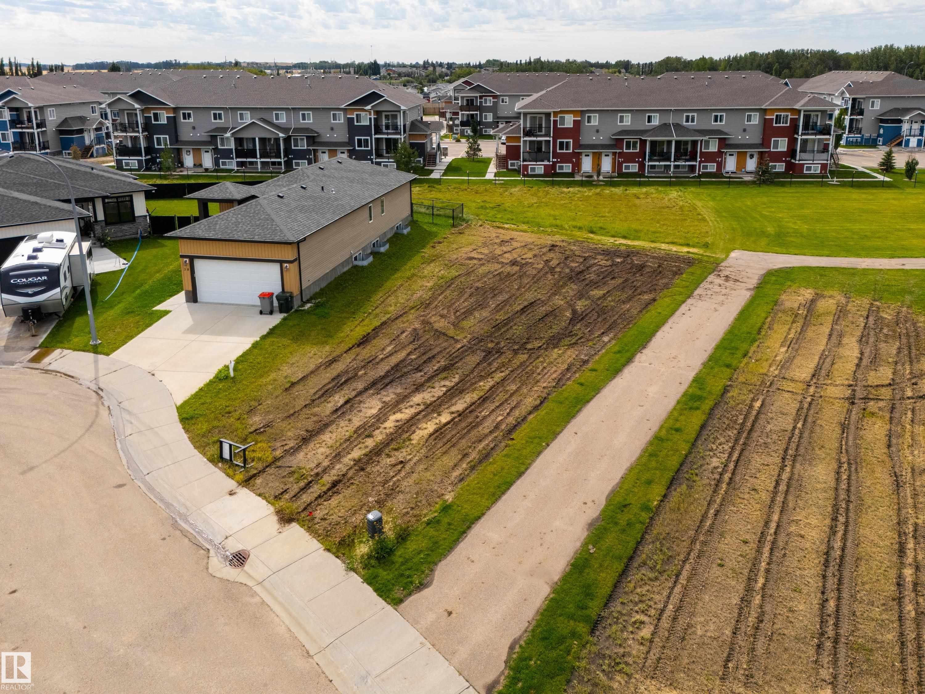 39 Sun Meadows, Stony Plain, MLS® # E4453931