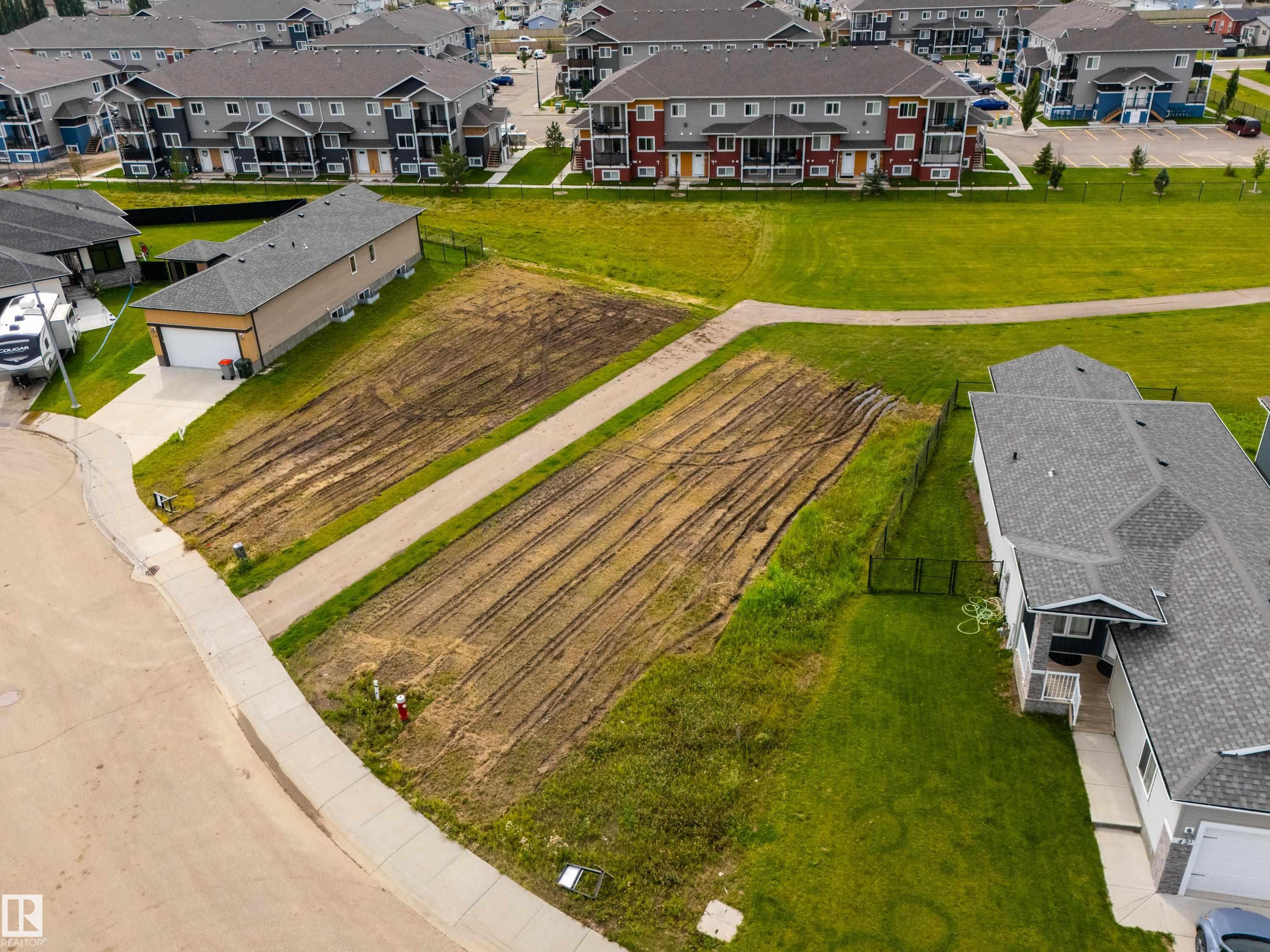 41 Sun Meadows, Stony Plain, MLS® # E4453932